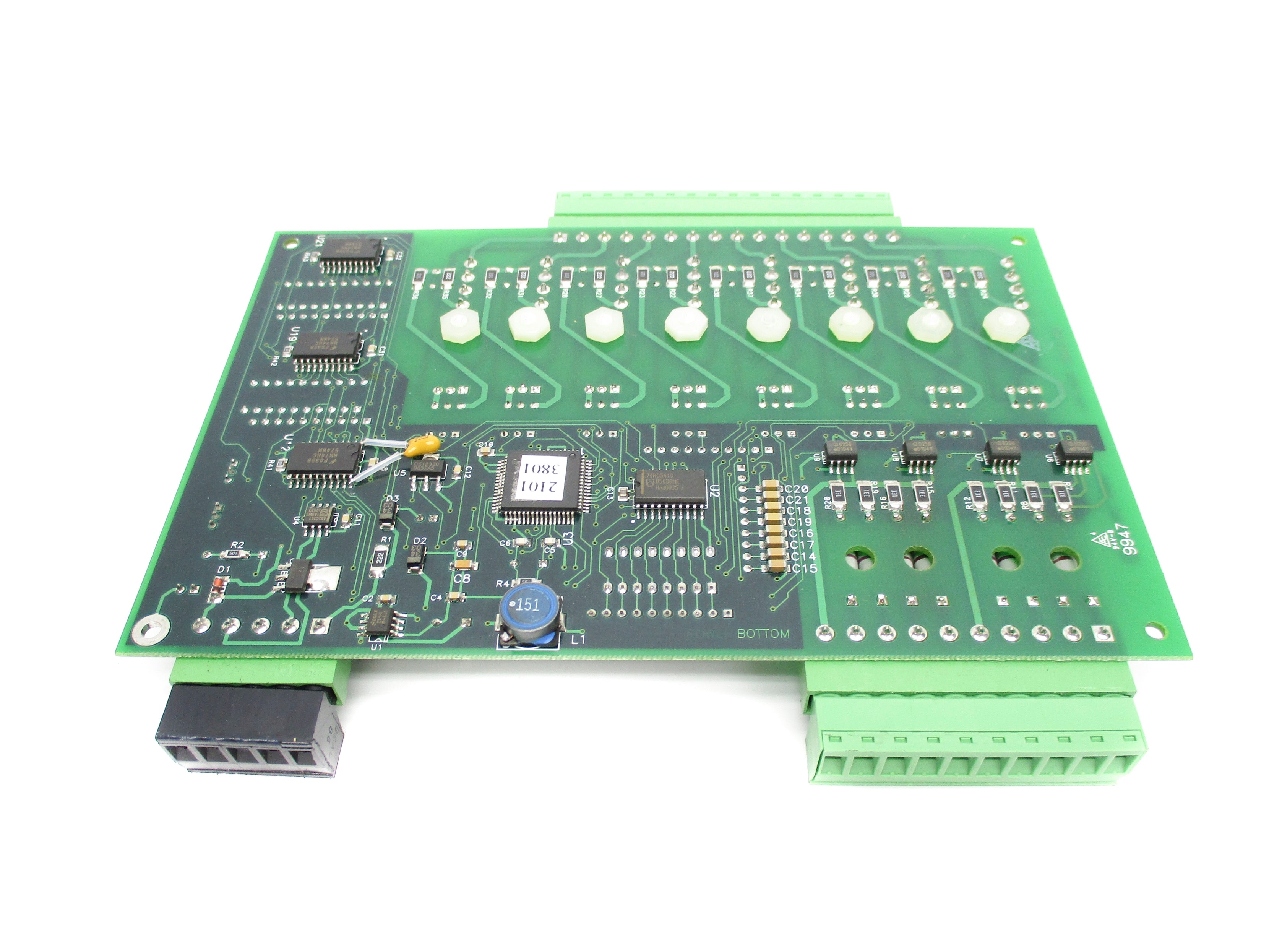 HK SYSTEMS B19471 NSNP