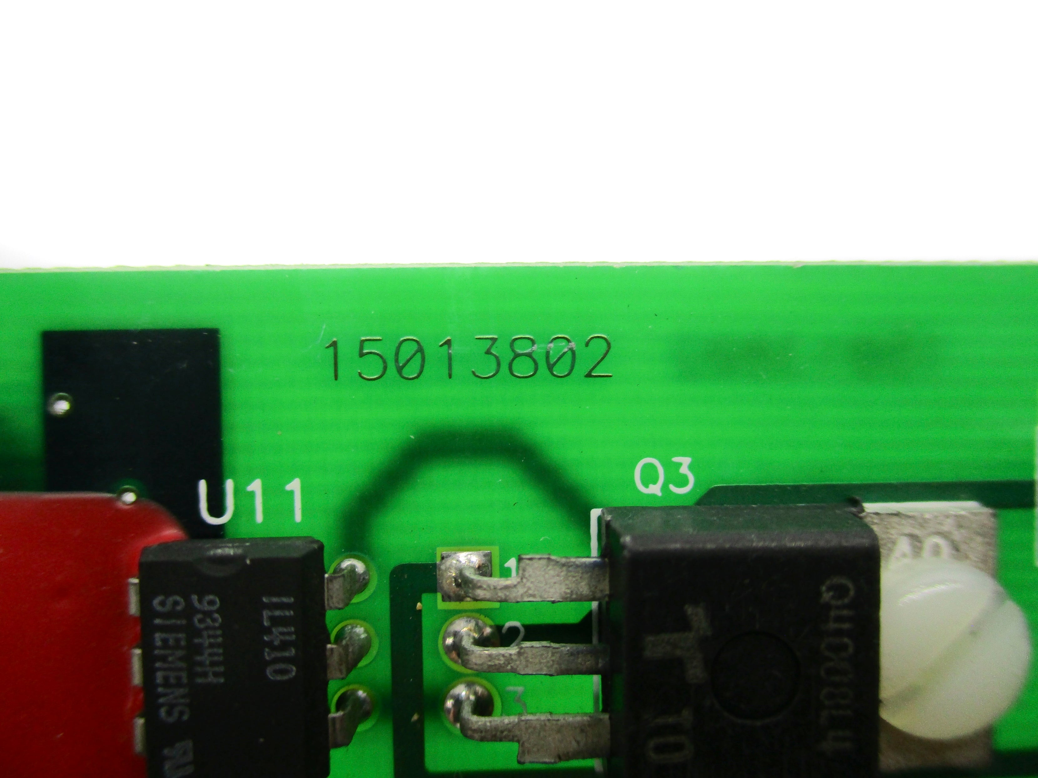 HK SYSTEMS B19471 NSNP