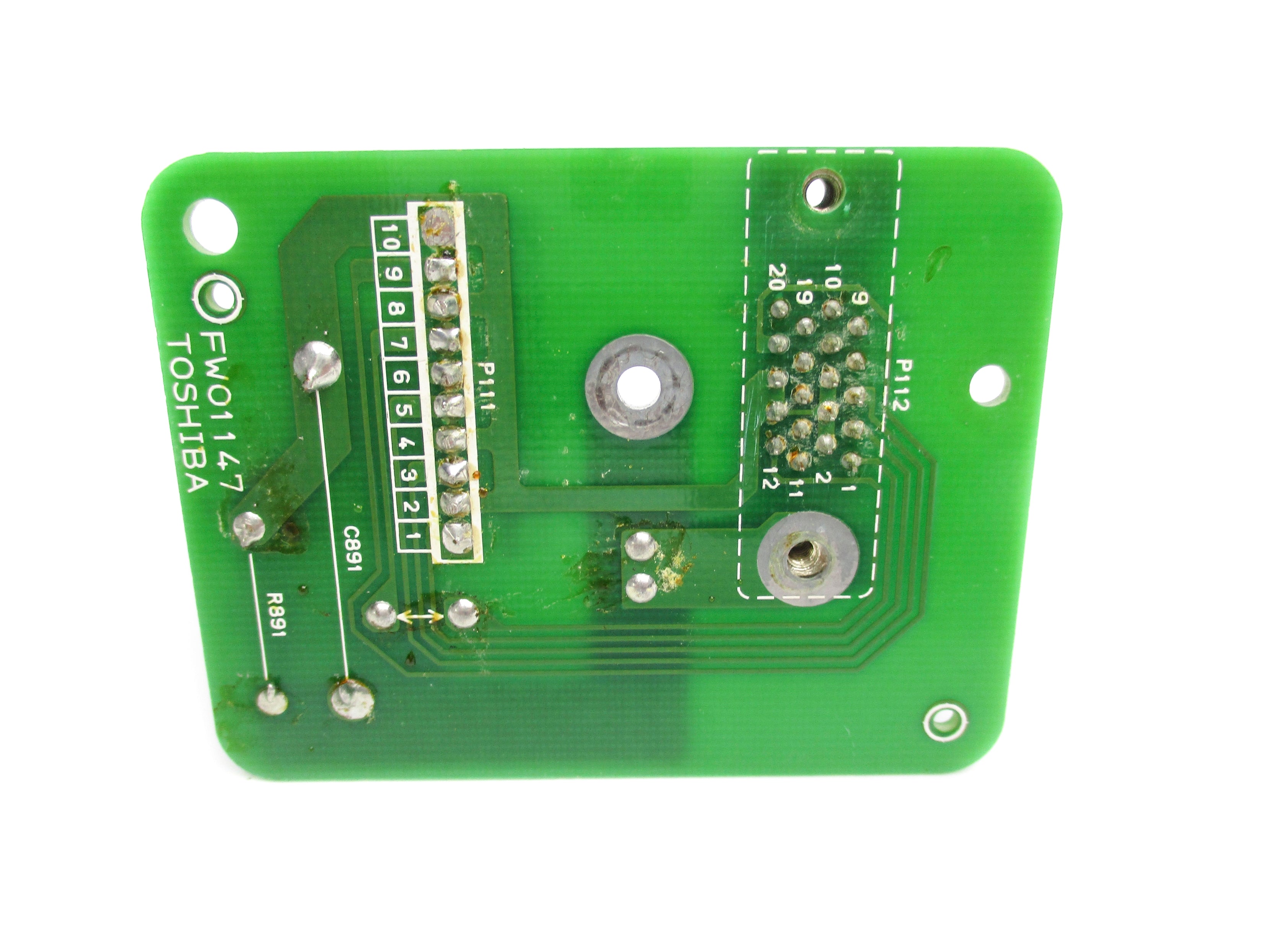TOSHIBA FWO1147 NSNP