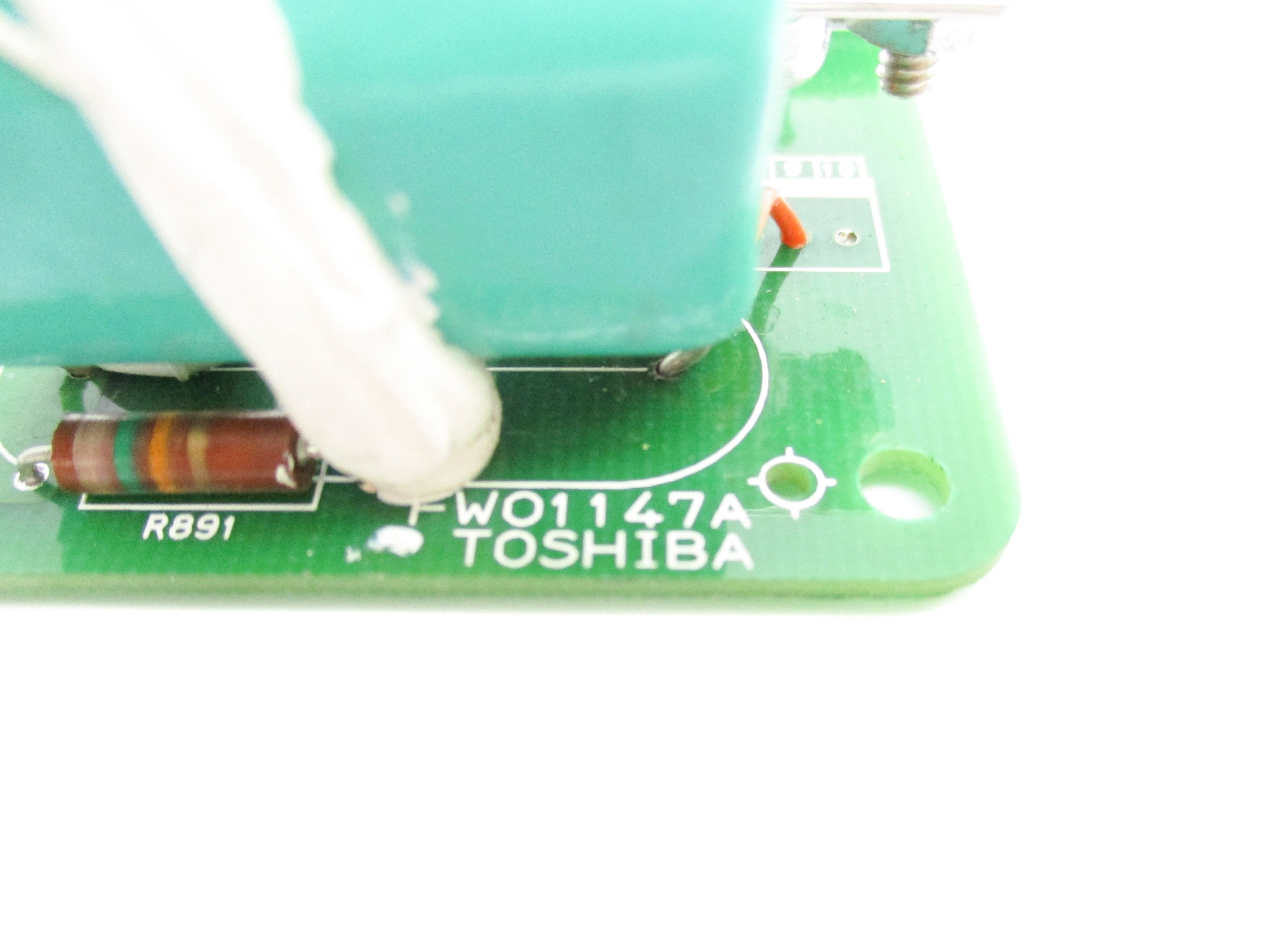 TOSHIBA FWO1147 NSNP