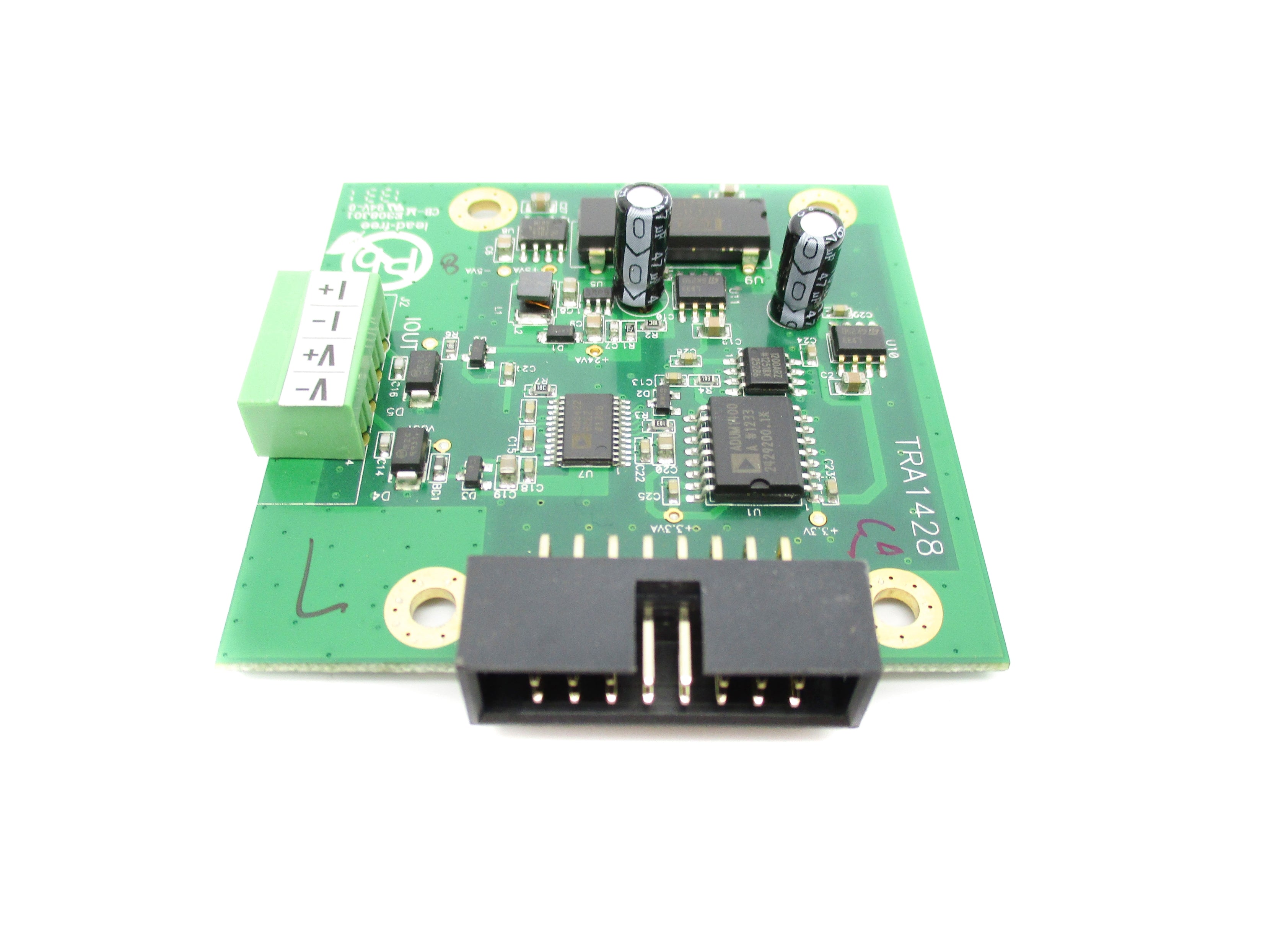 PB TRA1428 NSNP