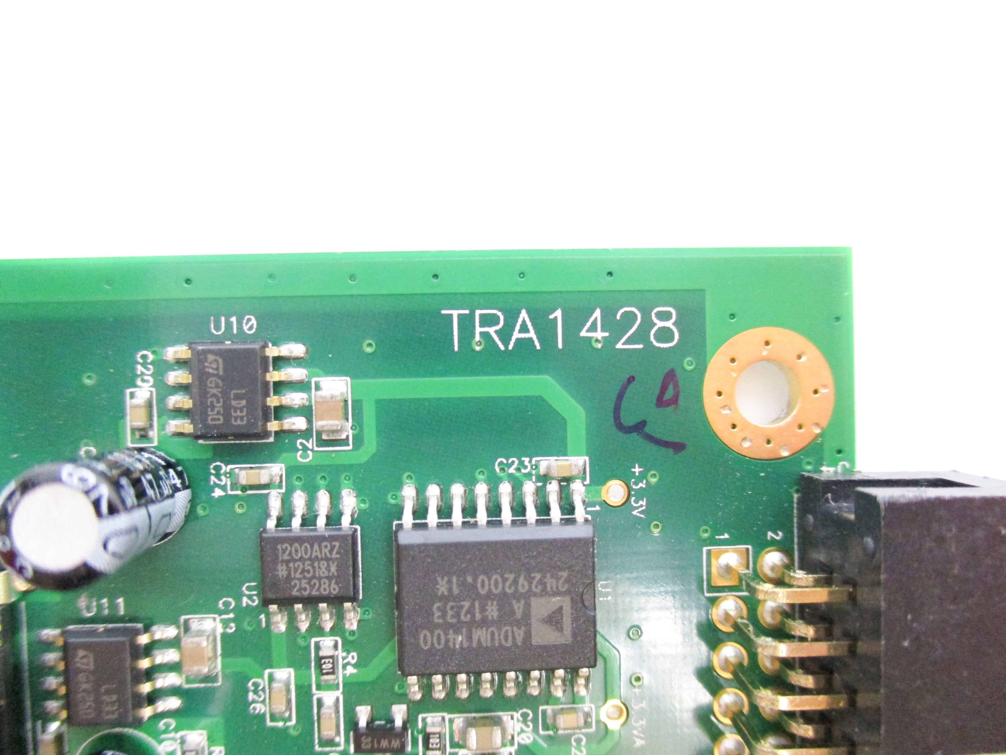 PB TRA1428 NSNP