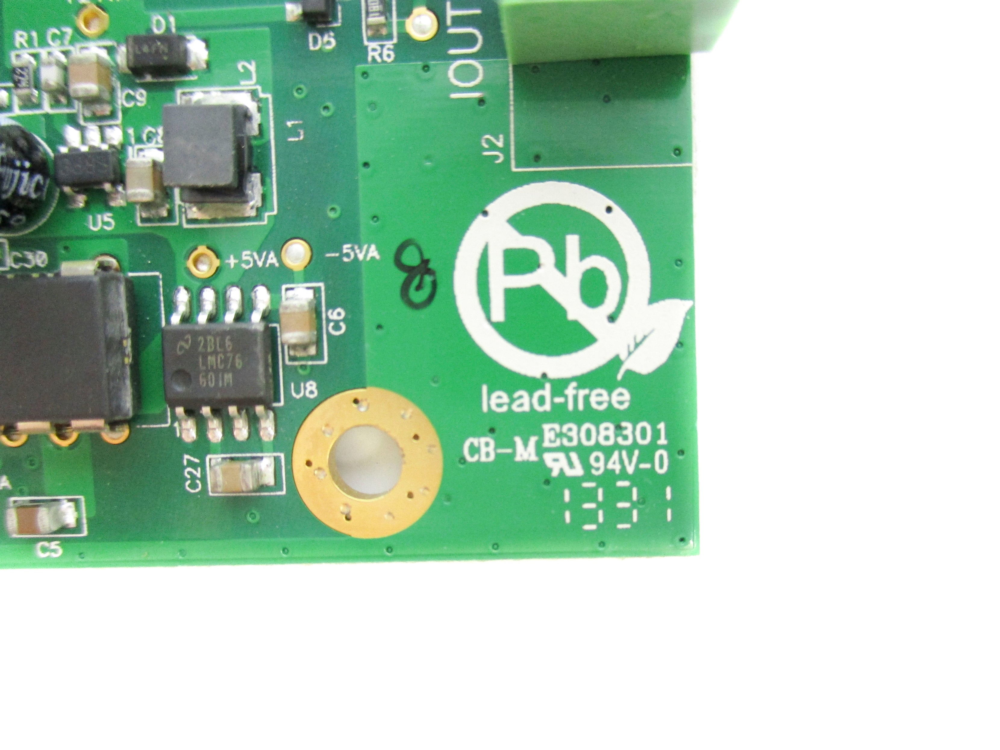 PB TRA1428 NSNP