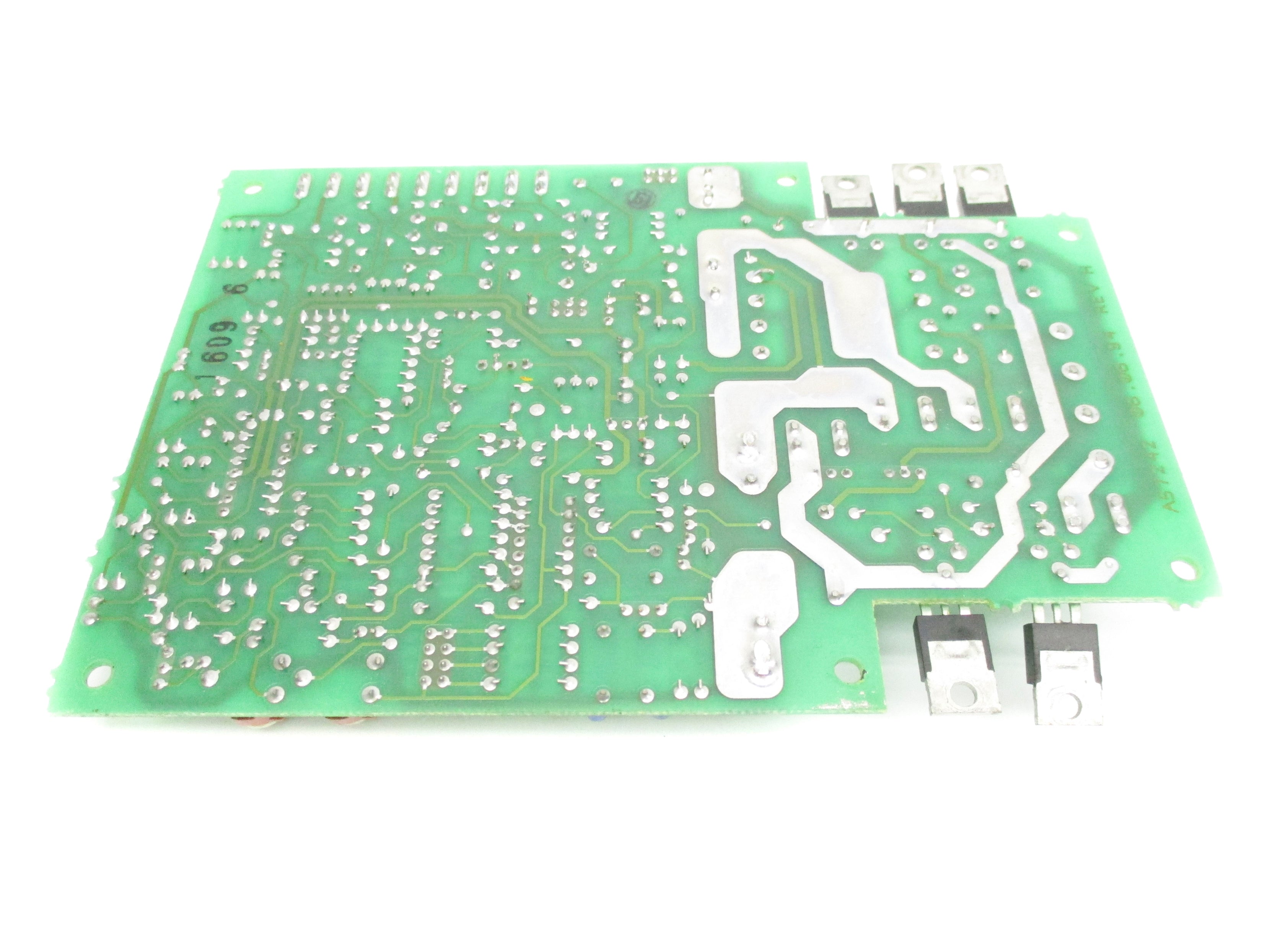 KB ELECTRONICS A57242 REV. H UNMP