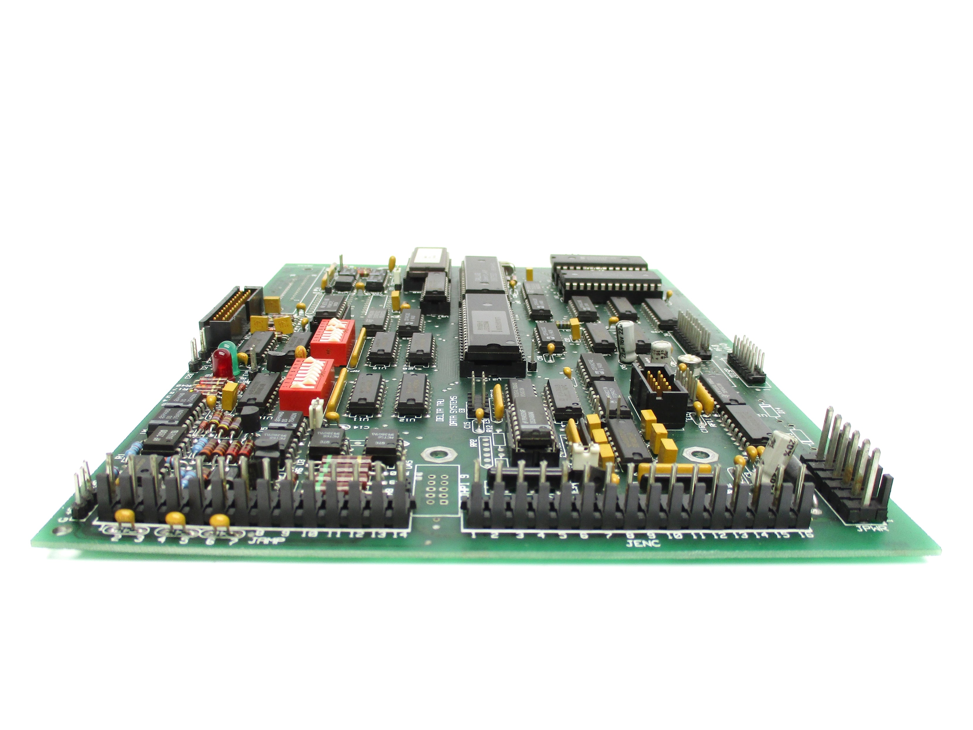 DELTA TAU DATA SYSTEMS 601750-104 UNMP