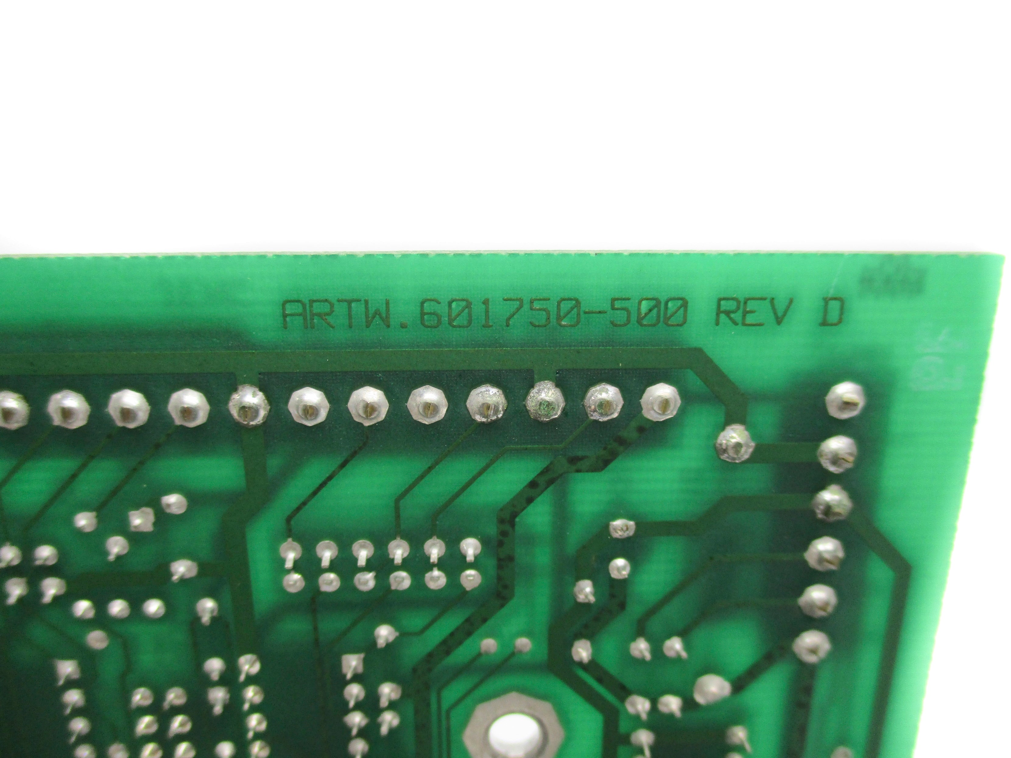 DELTA TAU DATA SYSTEMS 601750-104 UNMP