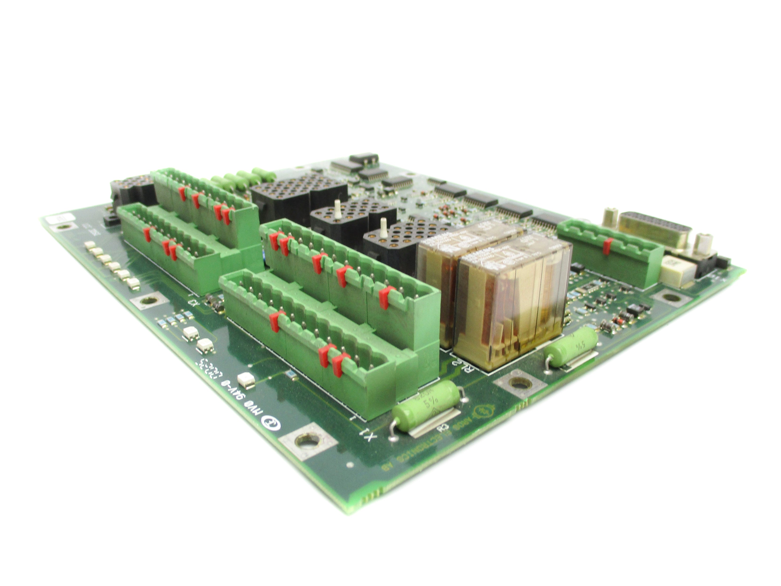 AROS ELECTRONICS A-786I DSQC331 NSNP