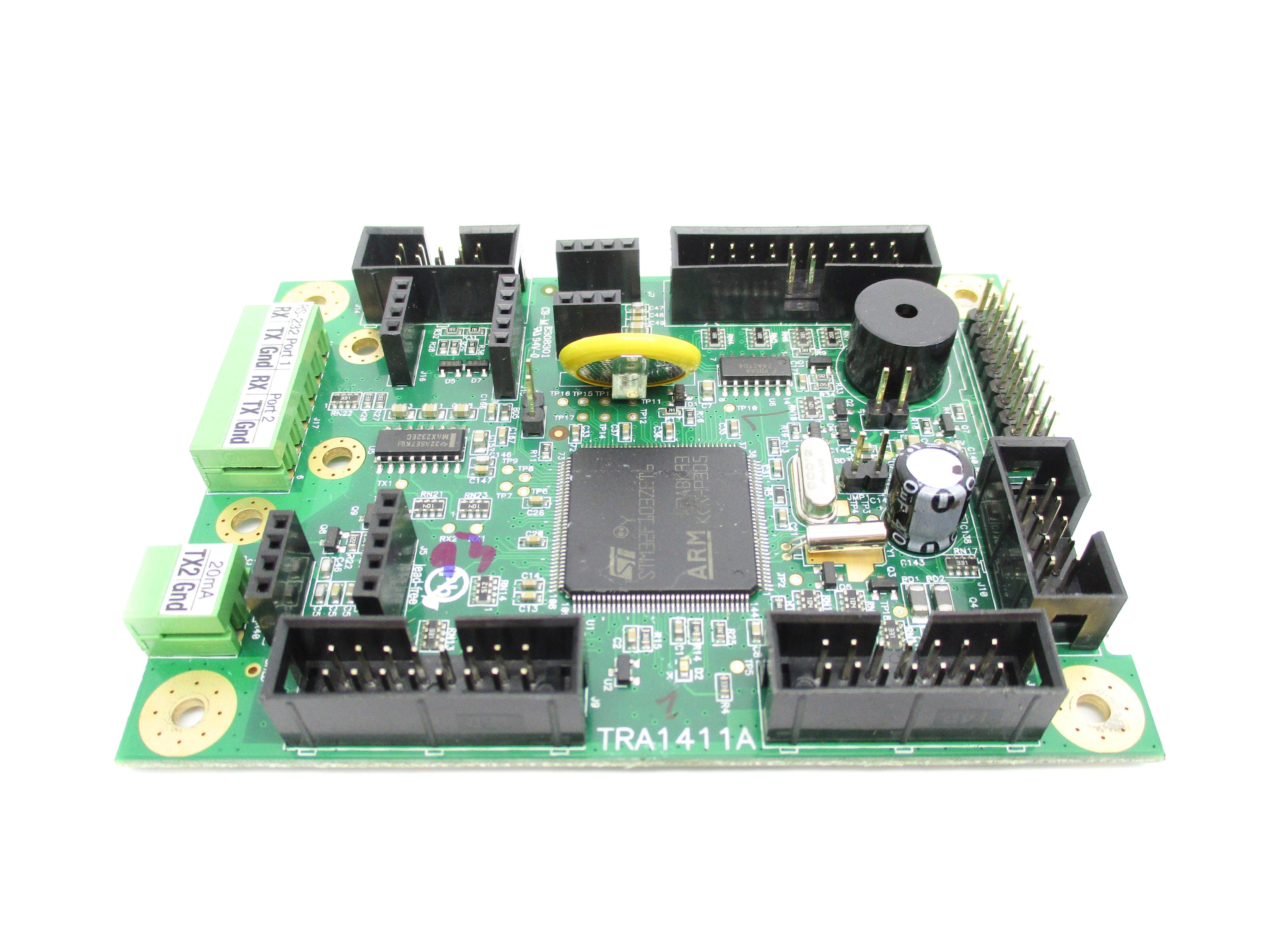 PB TRA1411A NSNP