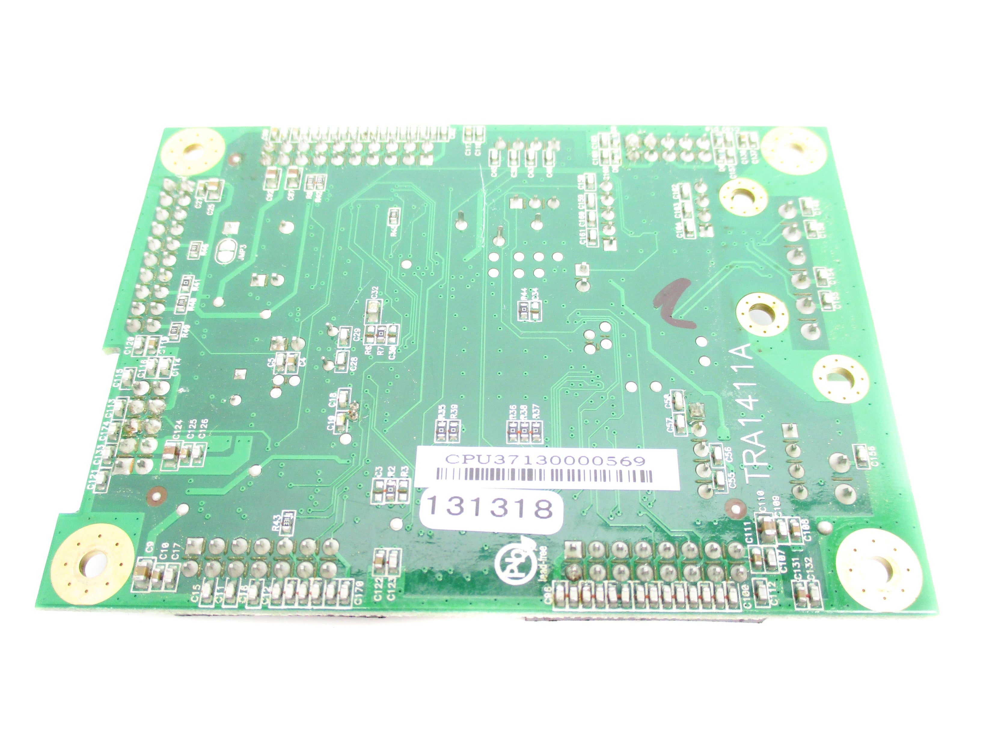 PB TRA1411A NSNP