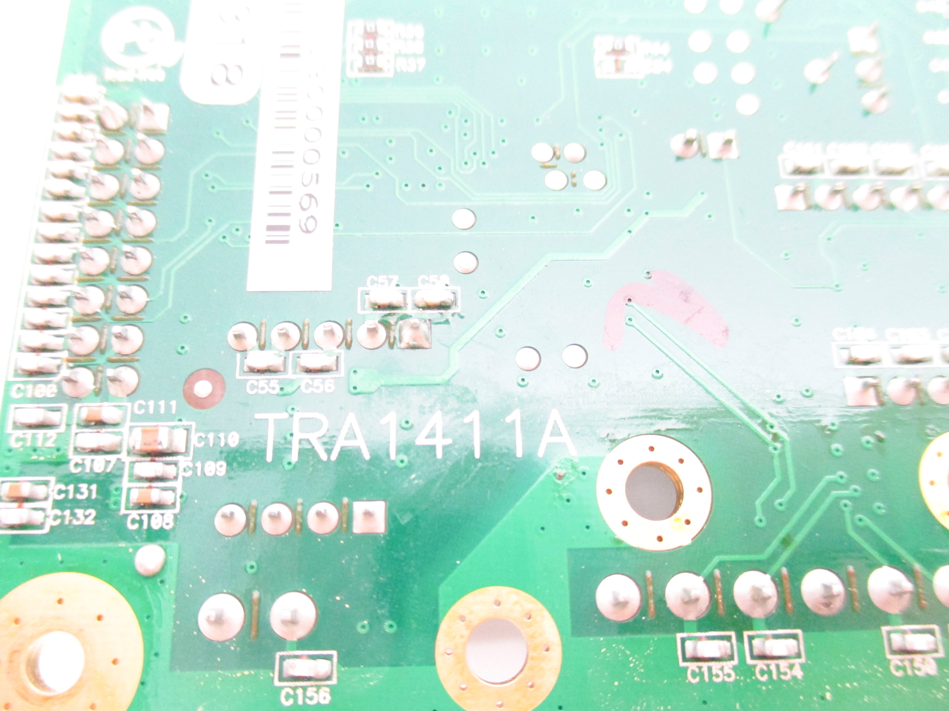 PB TRA1411A NSNP
