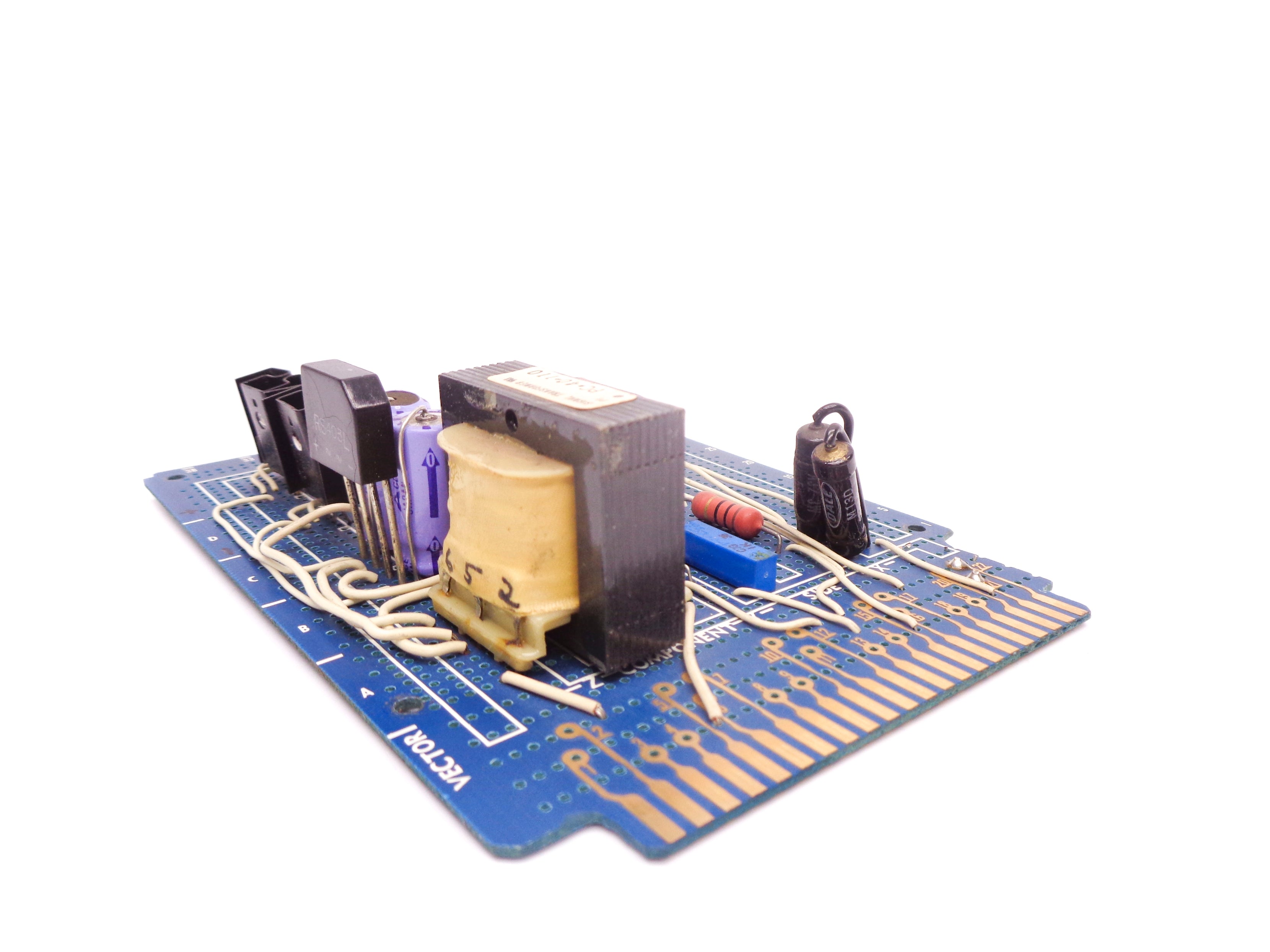 VECTOR 3677-2 NSNP
