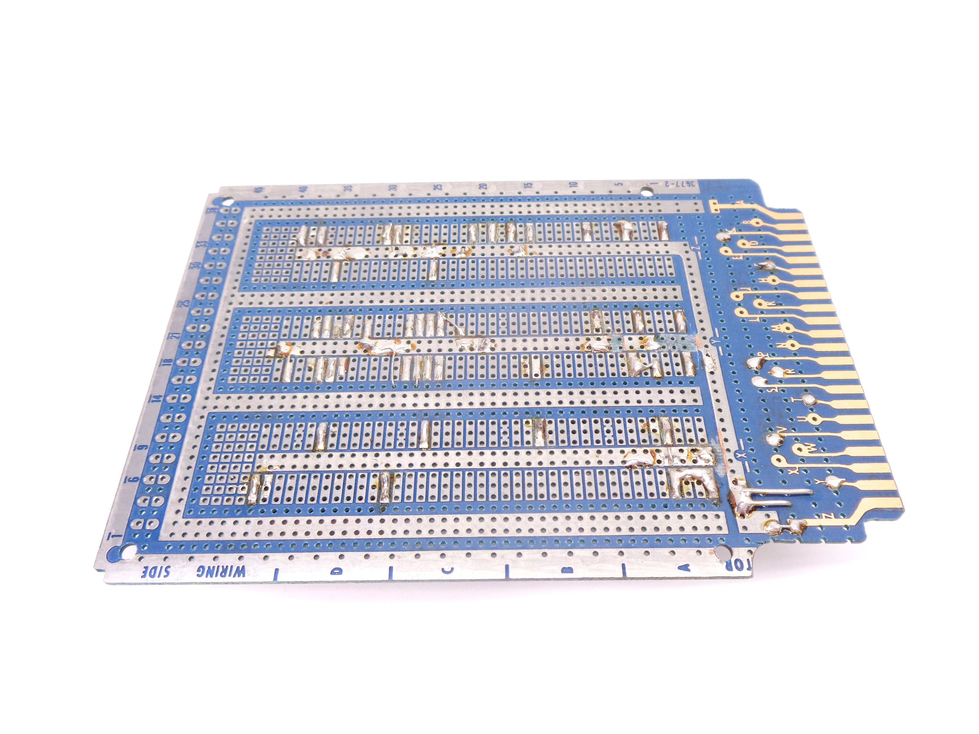 VECTOR 3677-2 NSNP