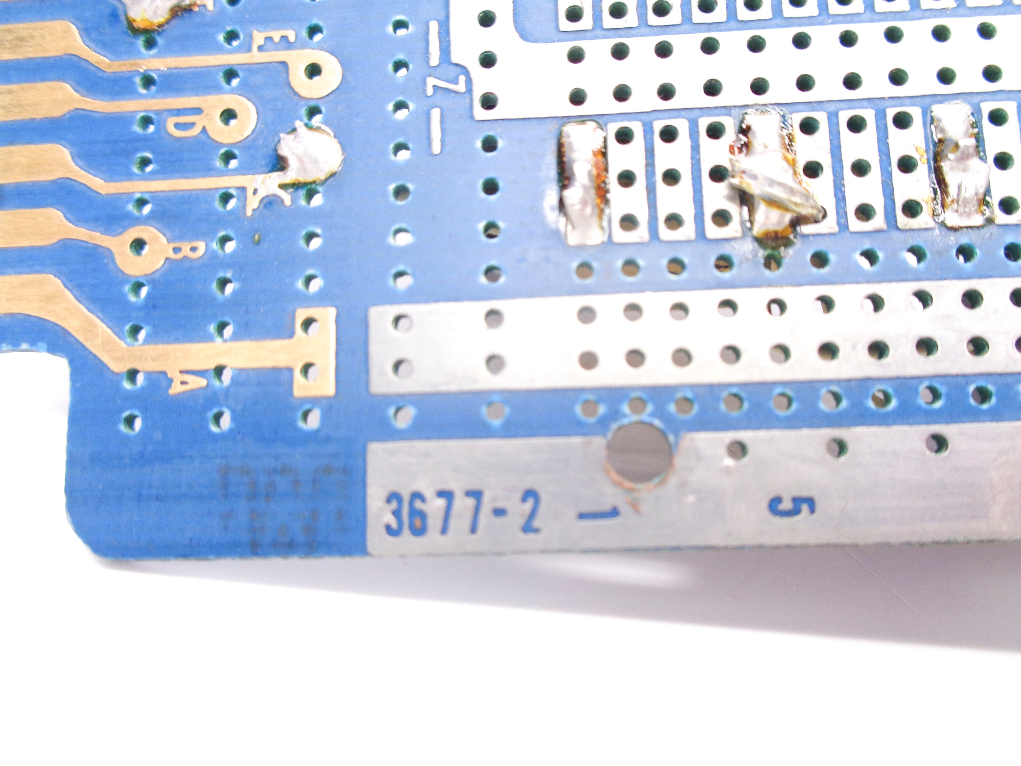 VECTOR 3677-2 NSNP