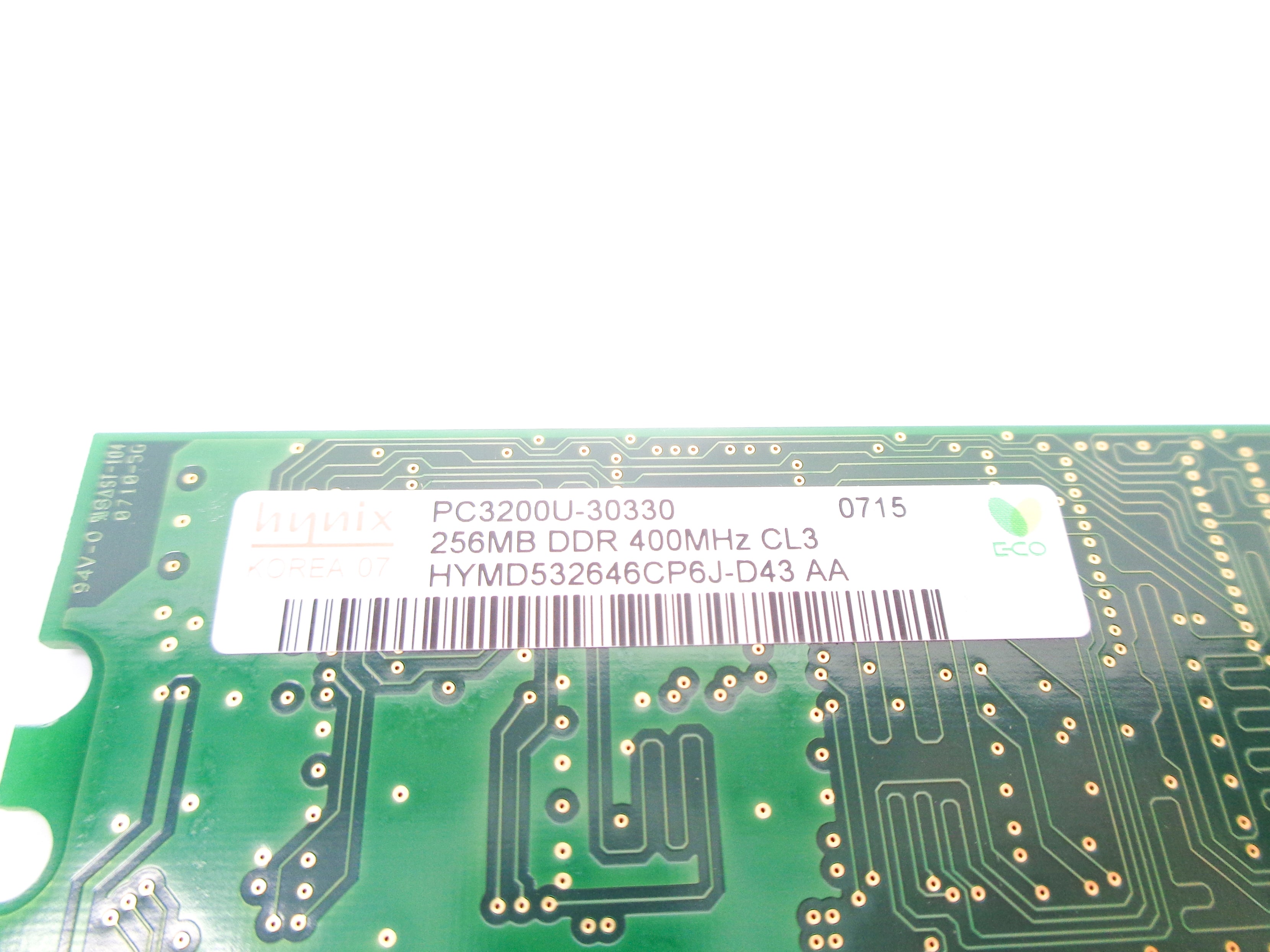 HYNIX PC3200U-30330 NSNP