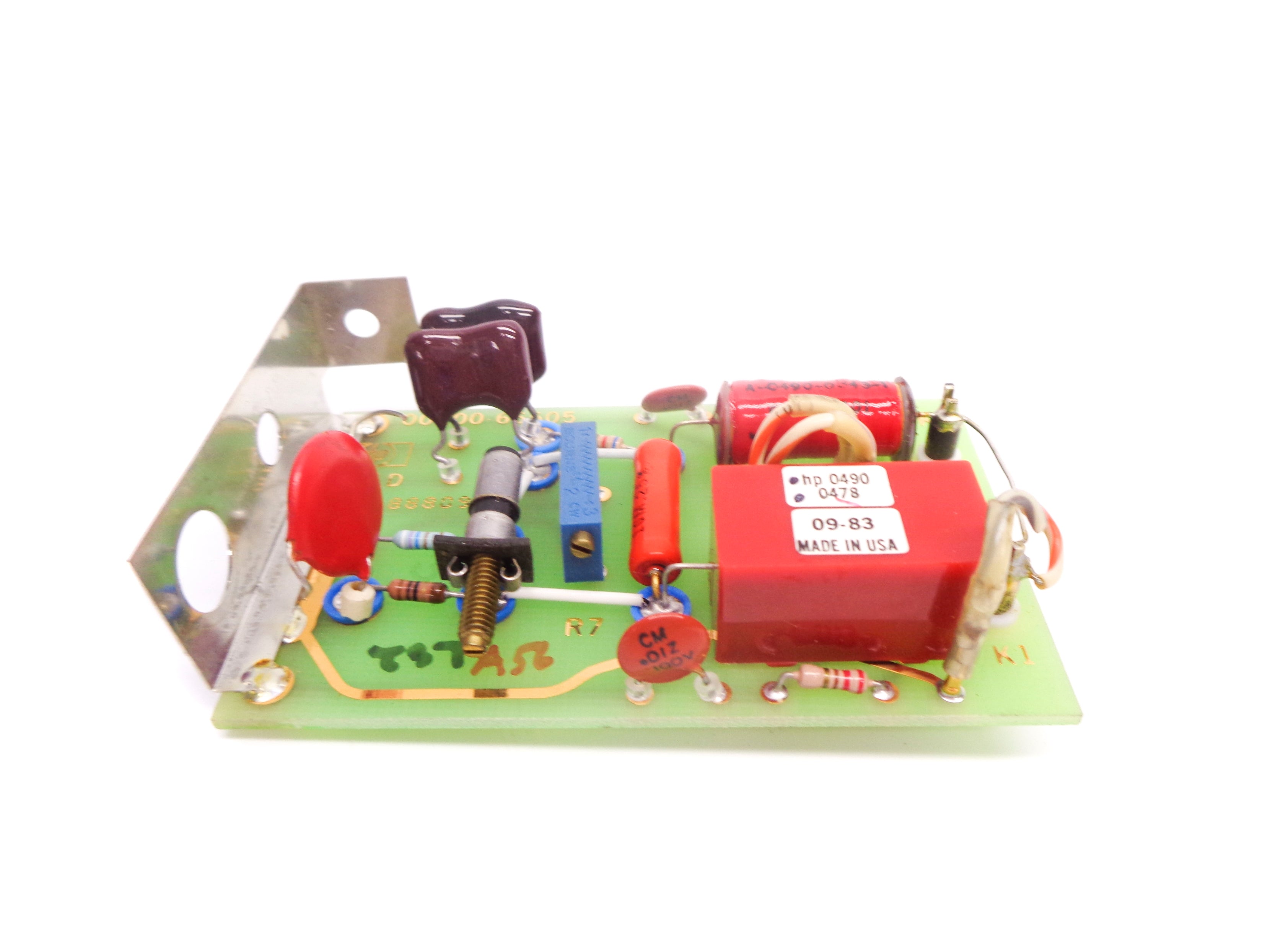 HP 00400-66505 NSNP