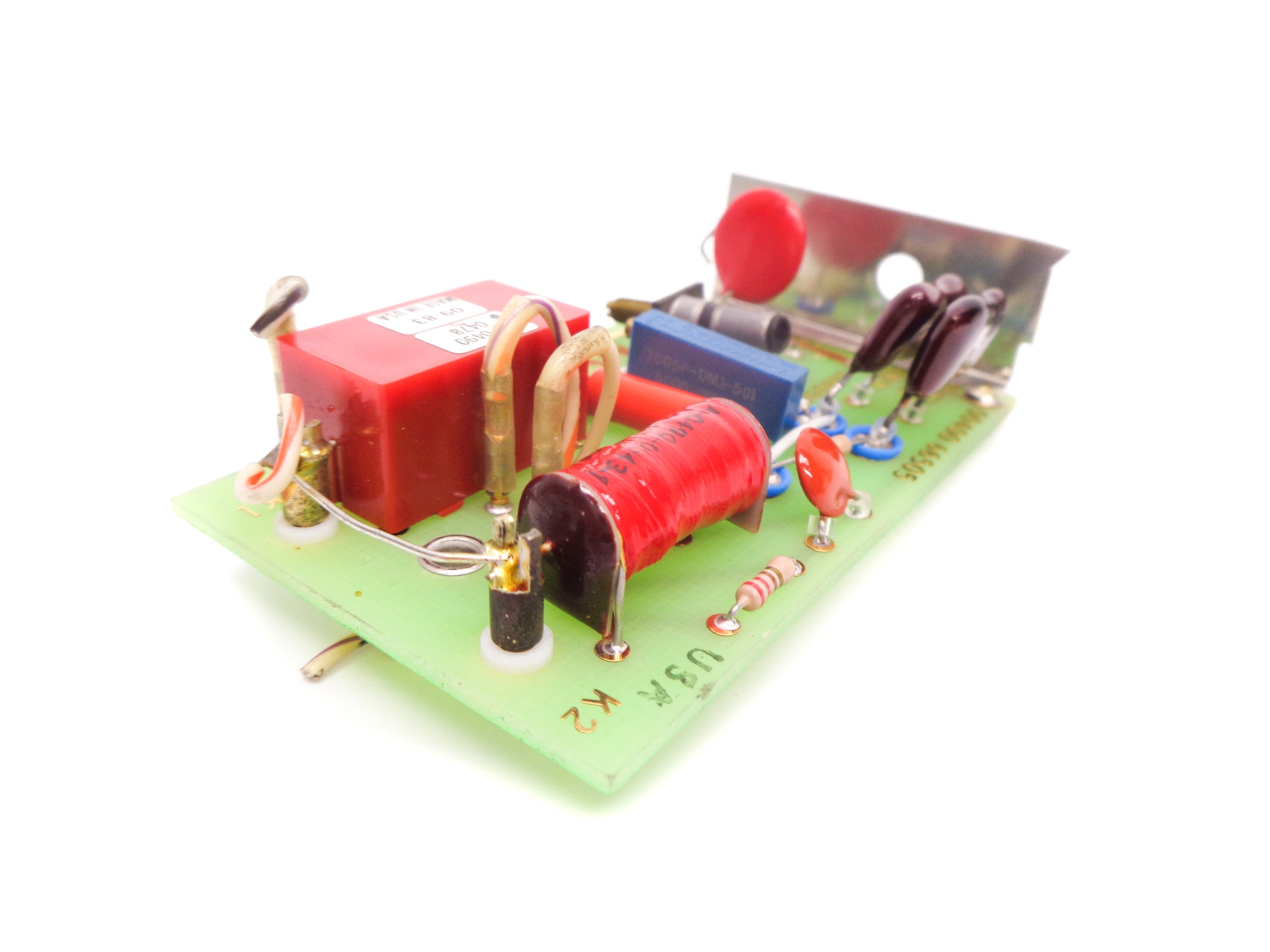 HP 00400-66505 NSNP