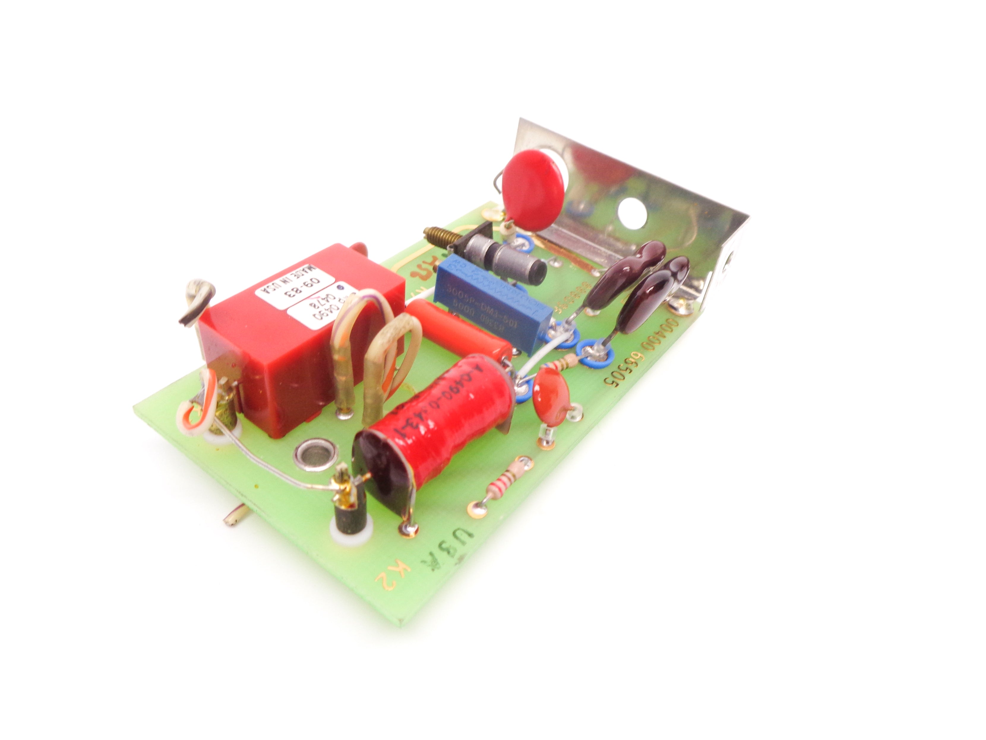 HP 00400-66505 NSNP
