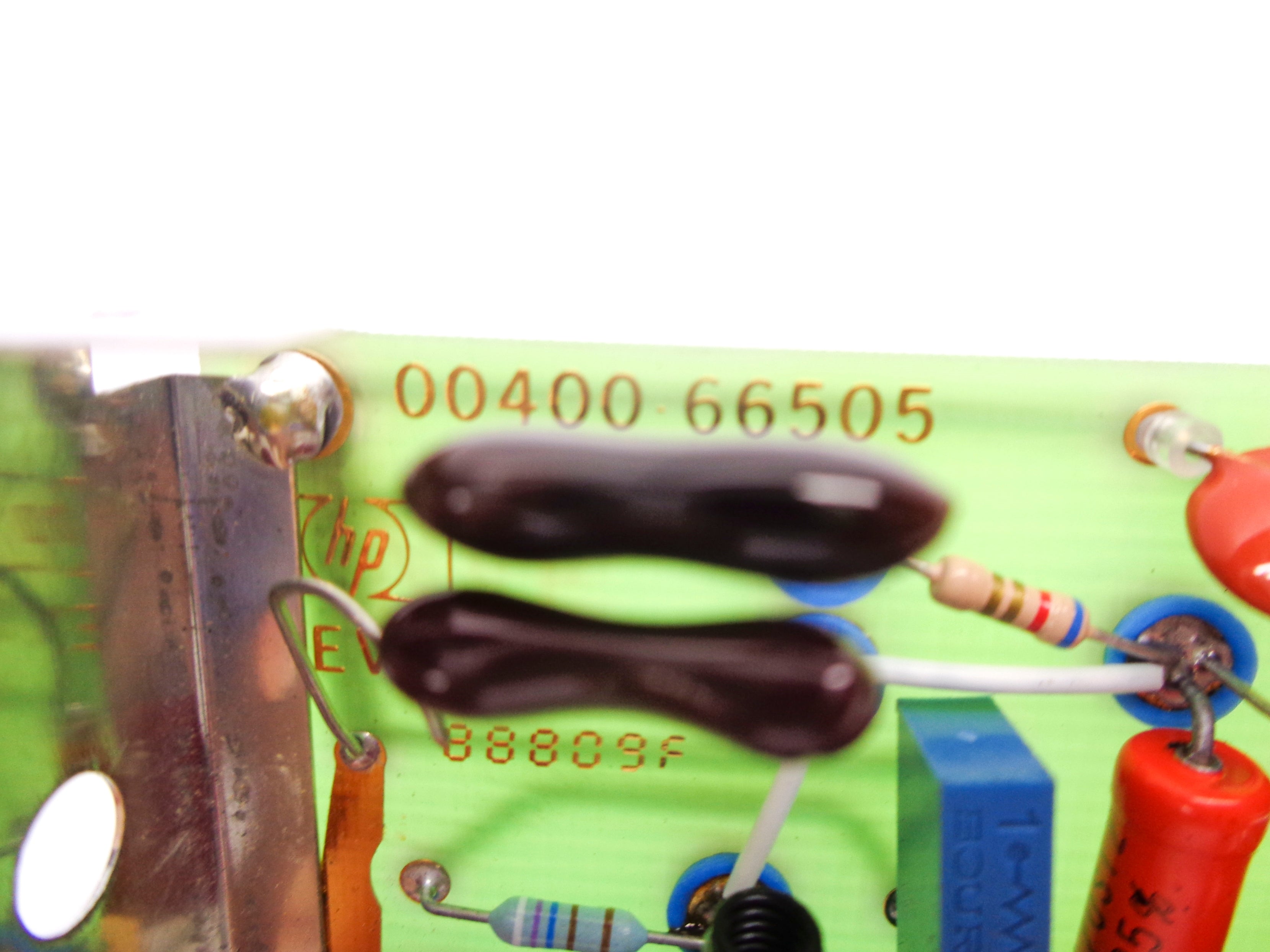HP 00400-66505 NSNP