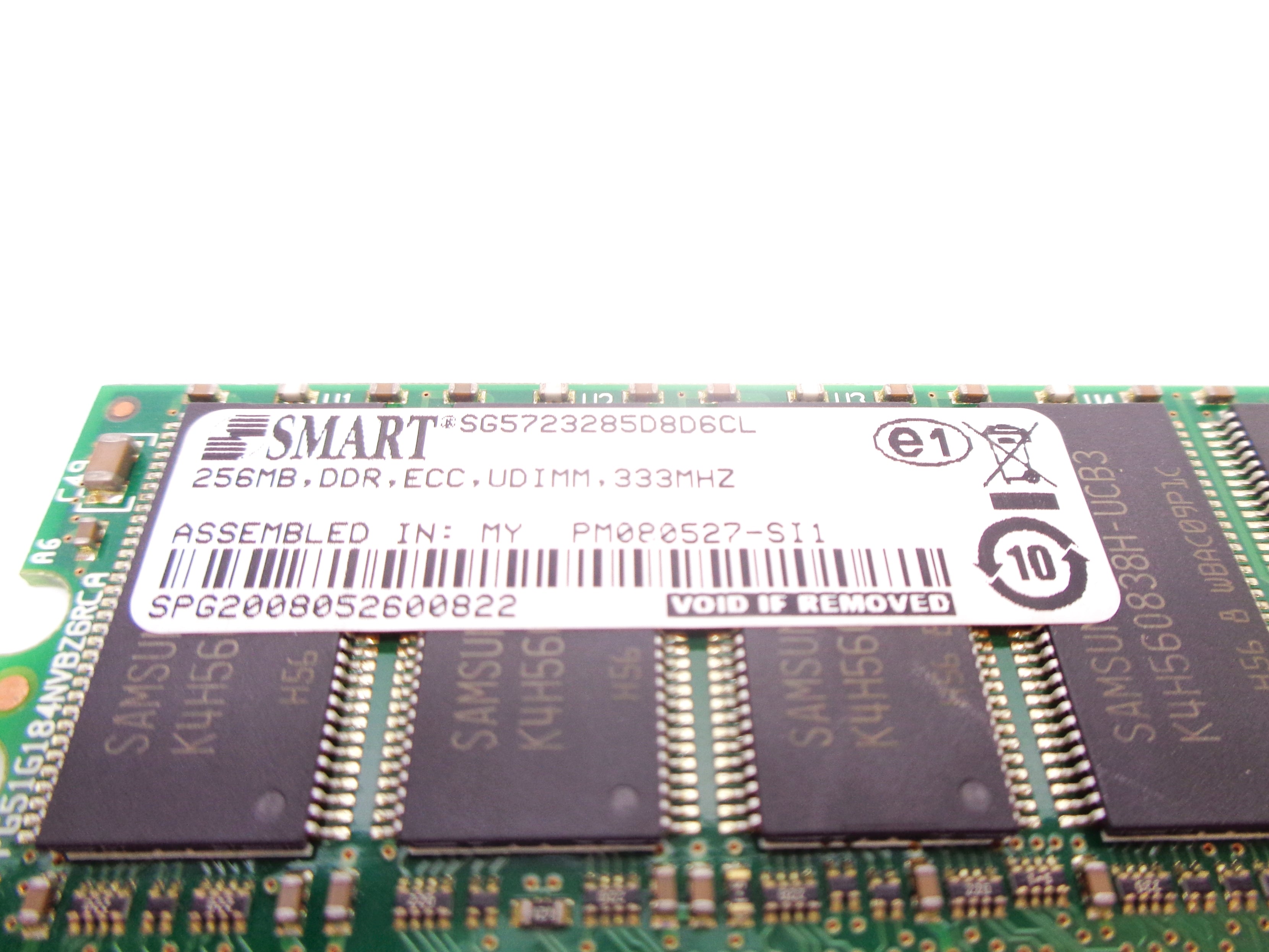 SMART SG5723285D8D6CL NSNP