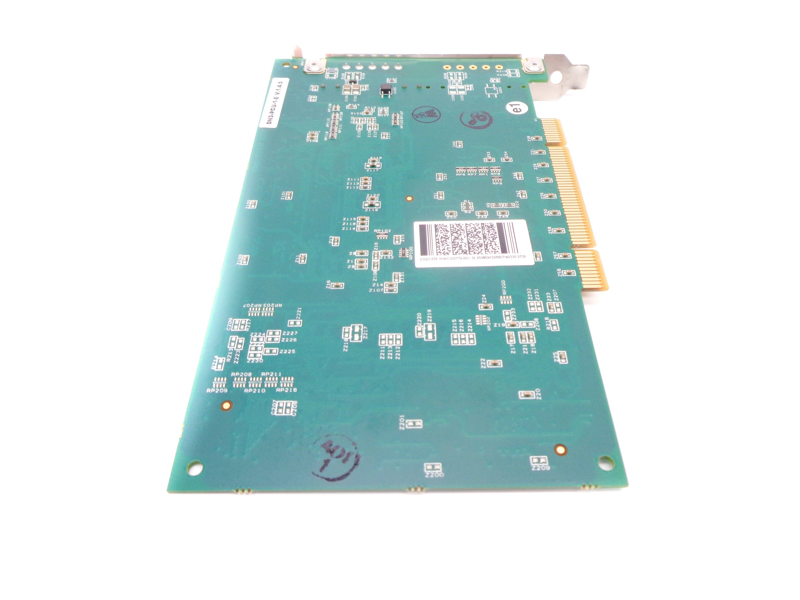 WOODHEAD SST-DN3-PCI-2 NSNP