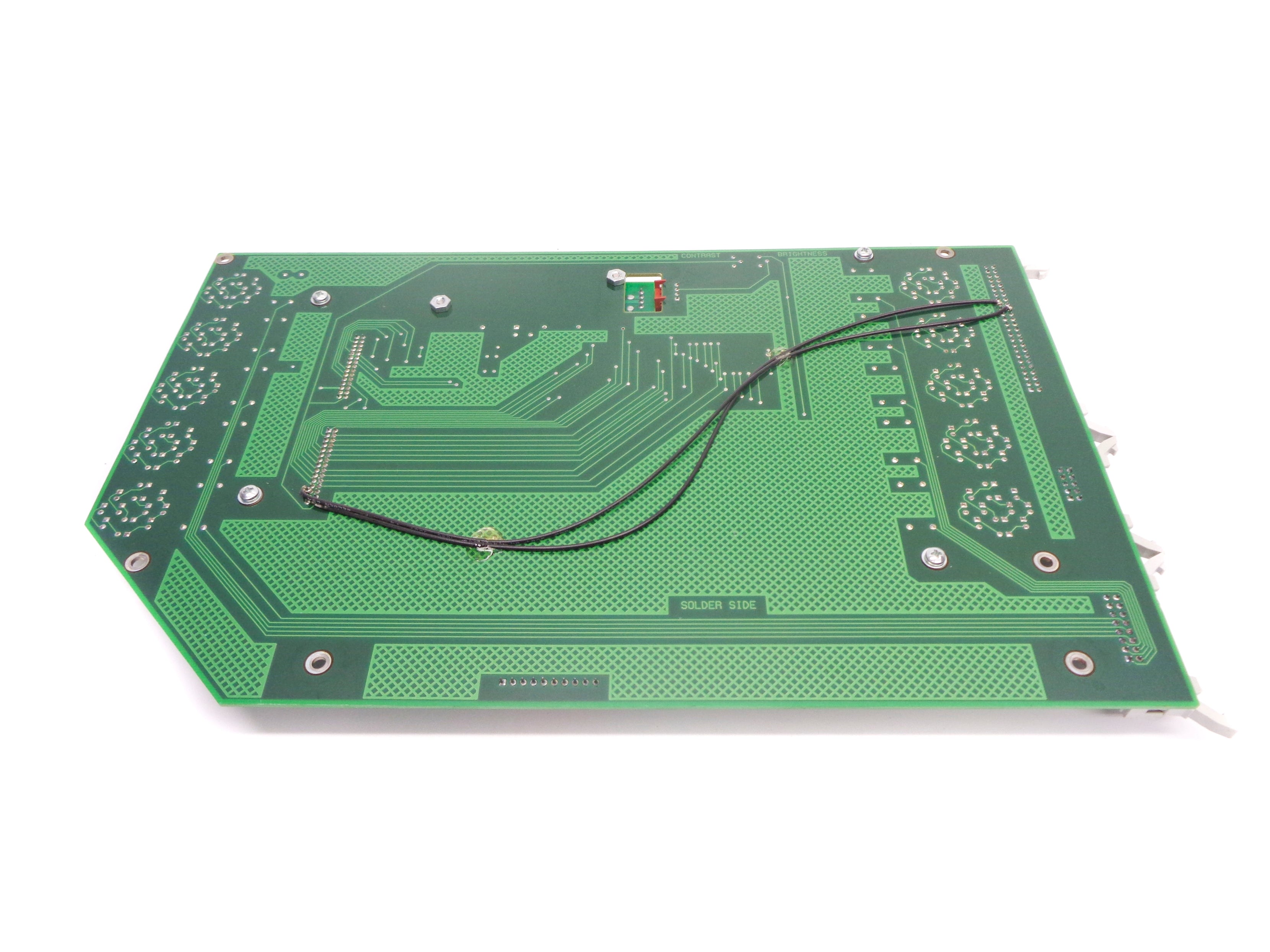 COOPER TOOLS PCB2000 REV. B/C NSNP
