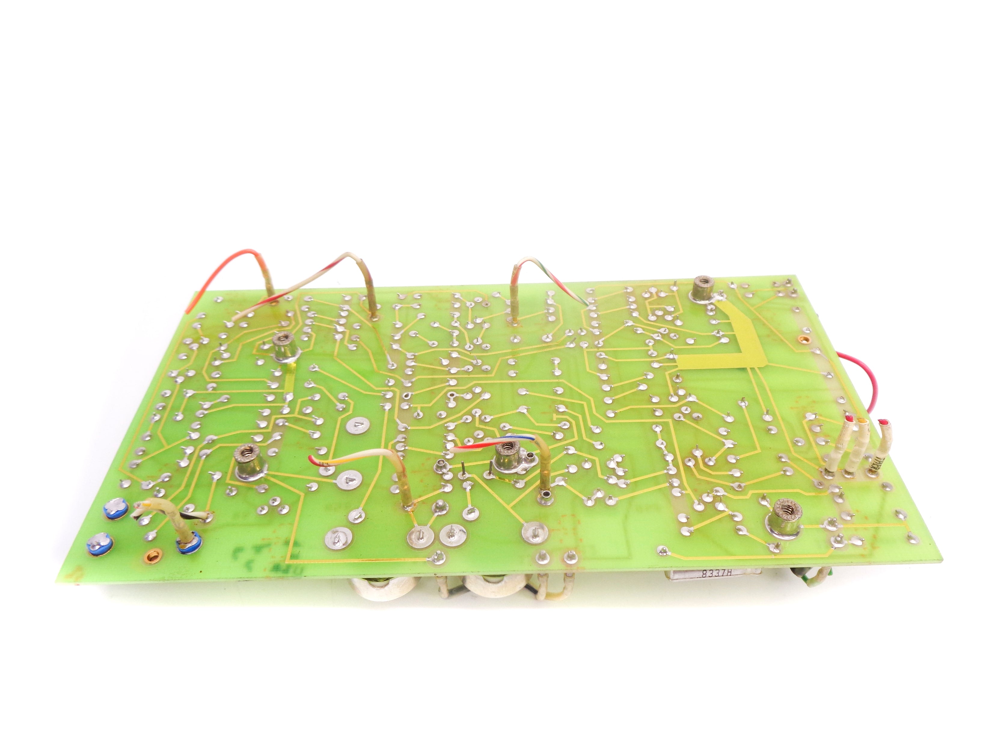 HP 00400-66514 REV. A UNMP