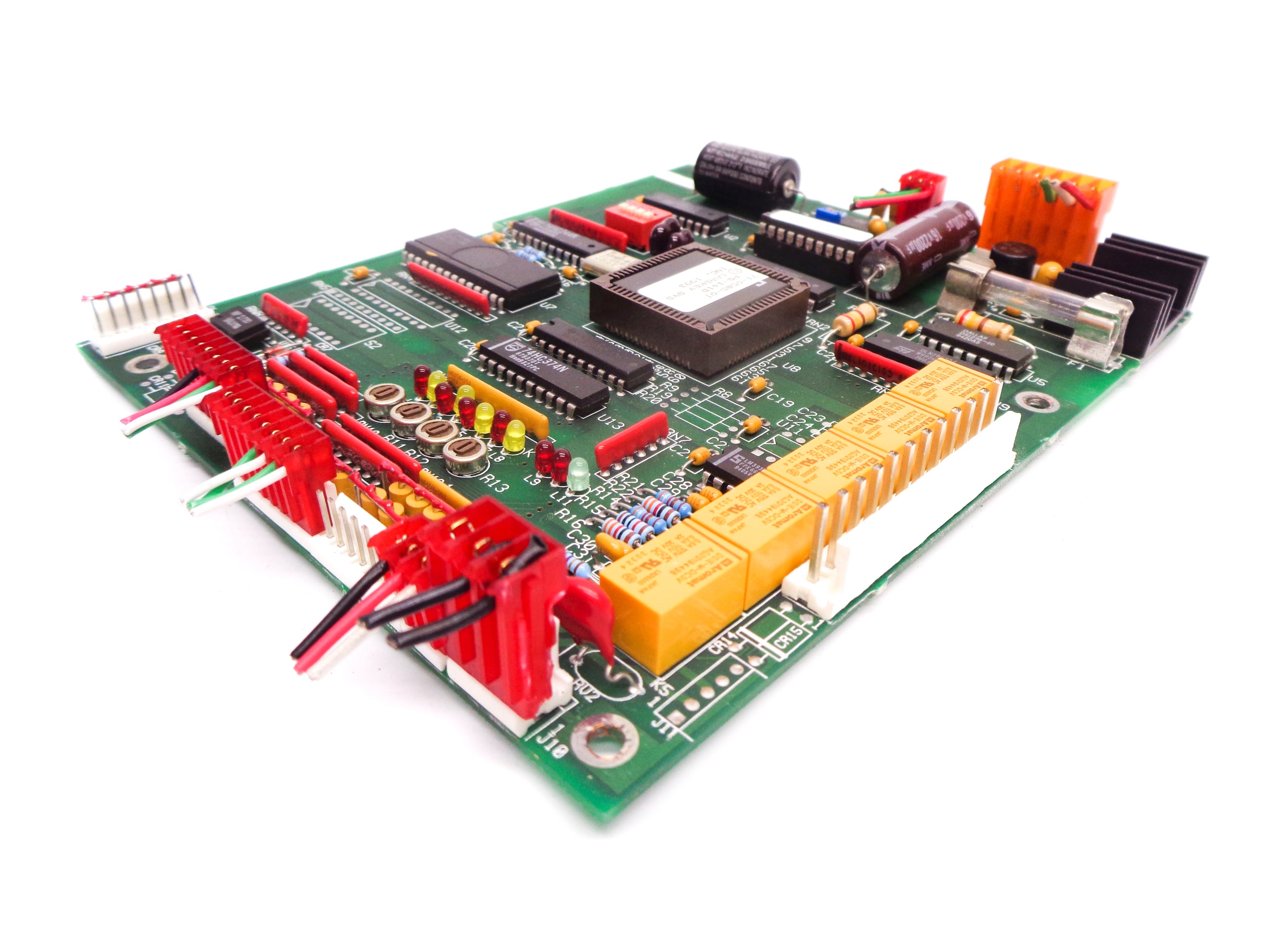 CARDKEY 31-1717-01 REV. B (AS PICTURED) UNMP