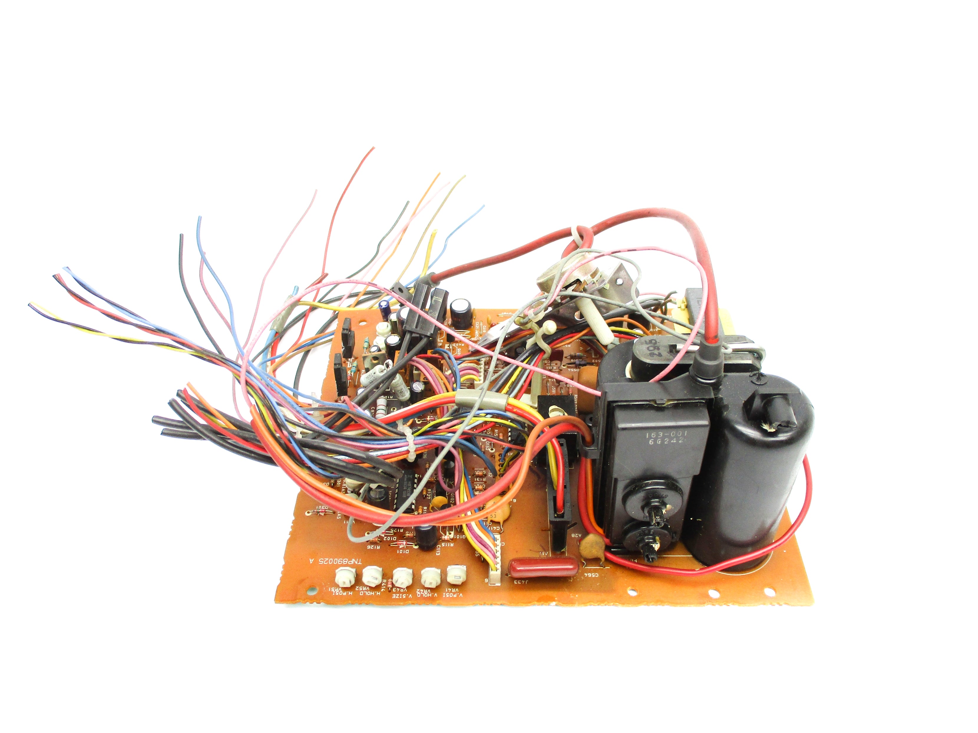 HITACHI SEIKI TNP890025A UNMP