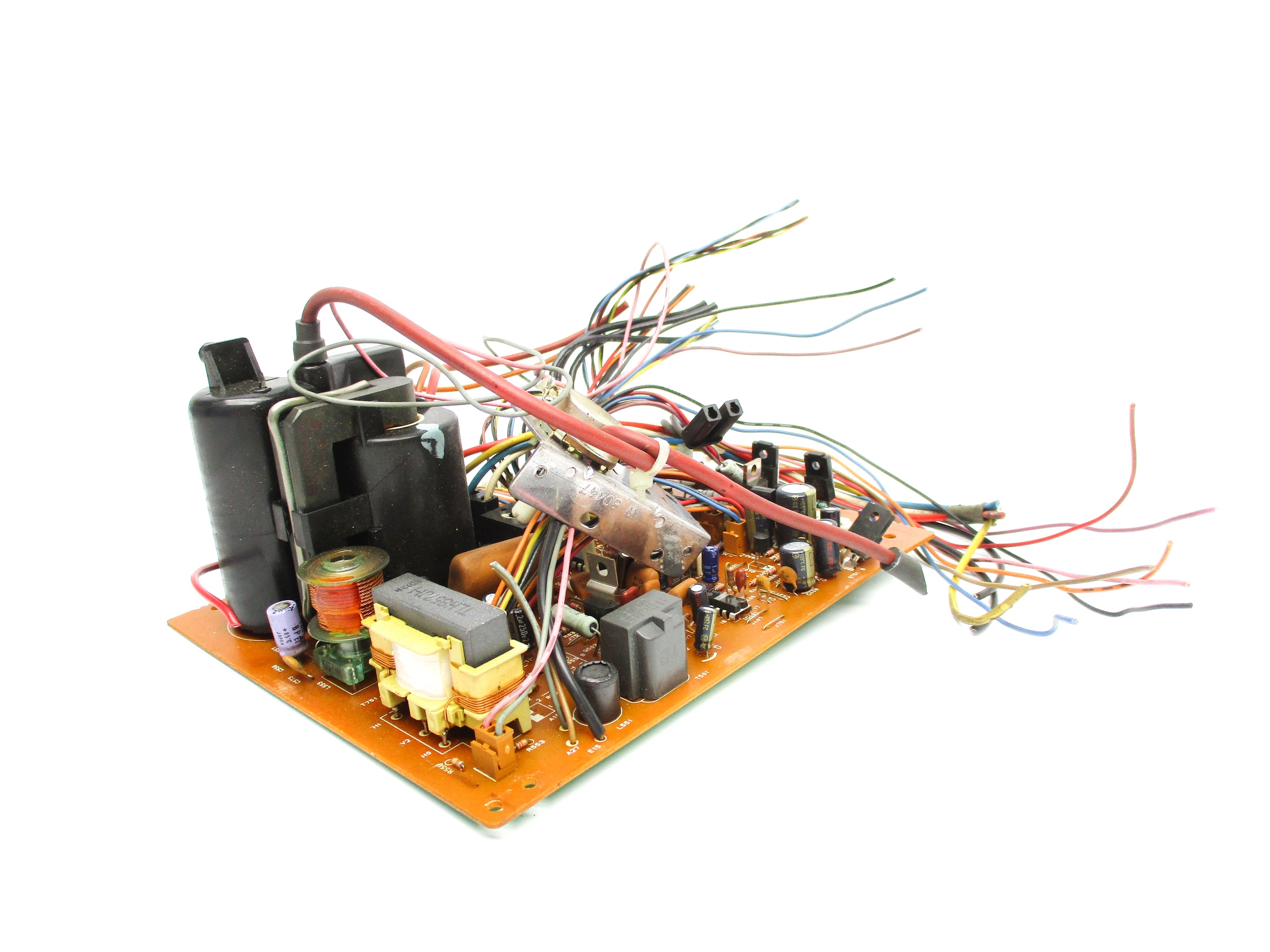 HITACHI SEIKI TNP890025A UNMP