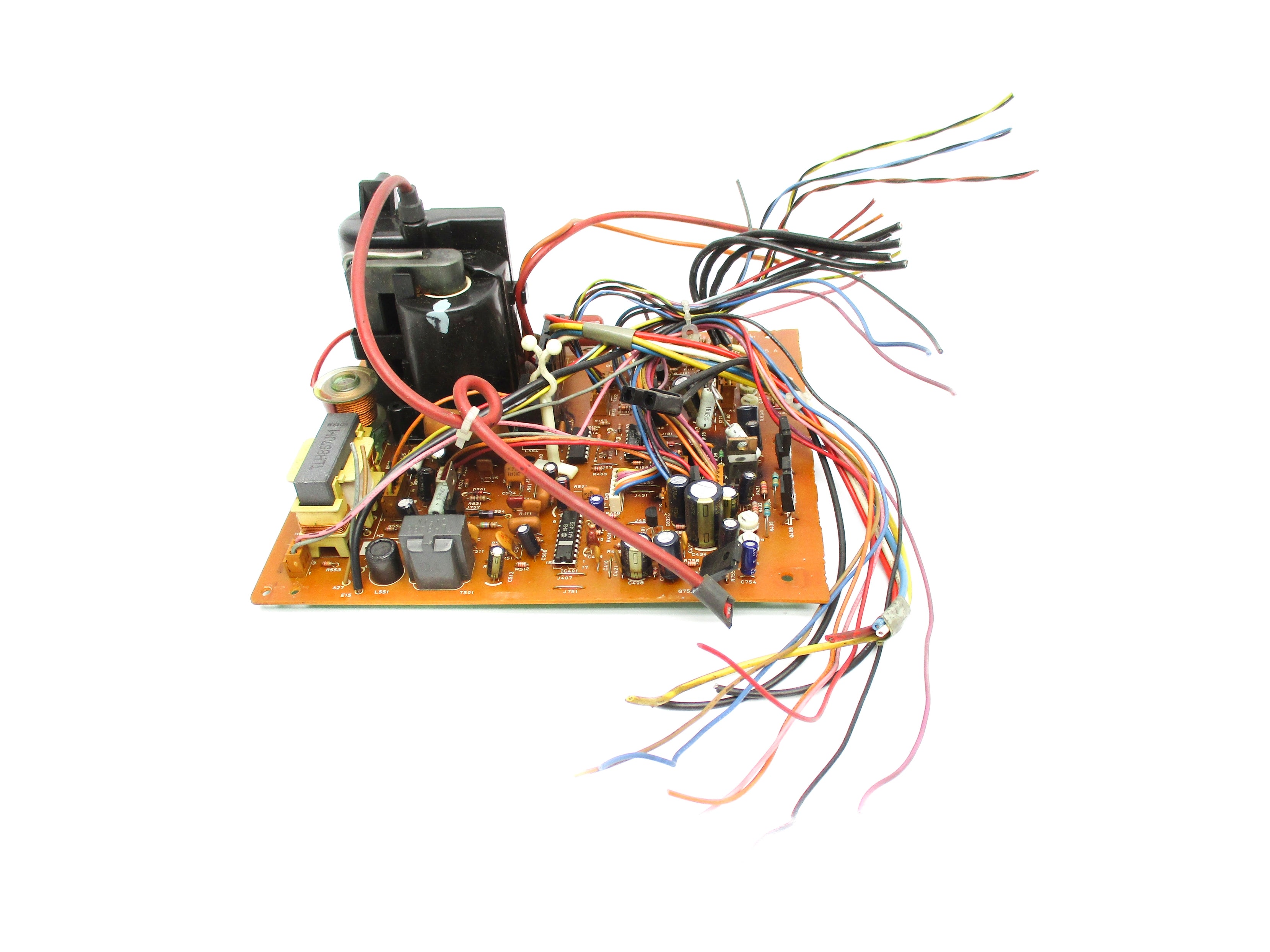 HITACHI SEIKI TNP890025A UNMP