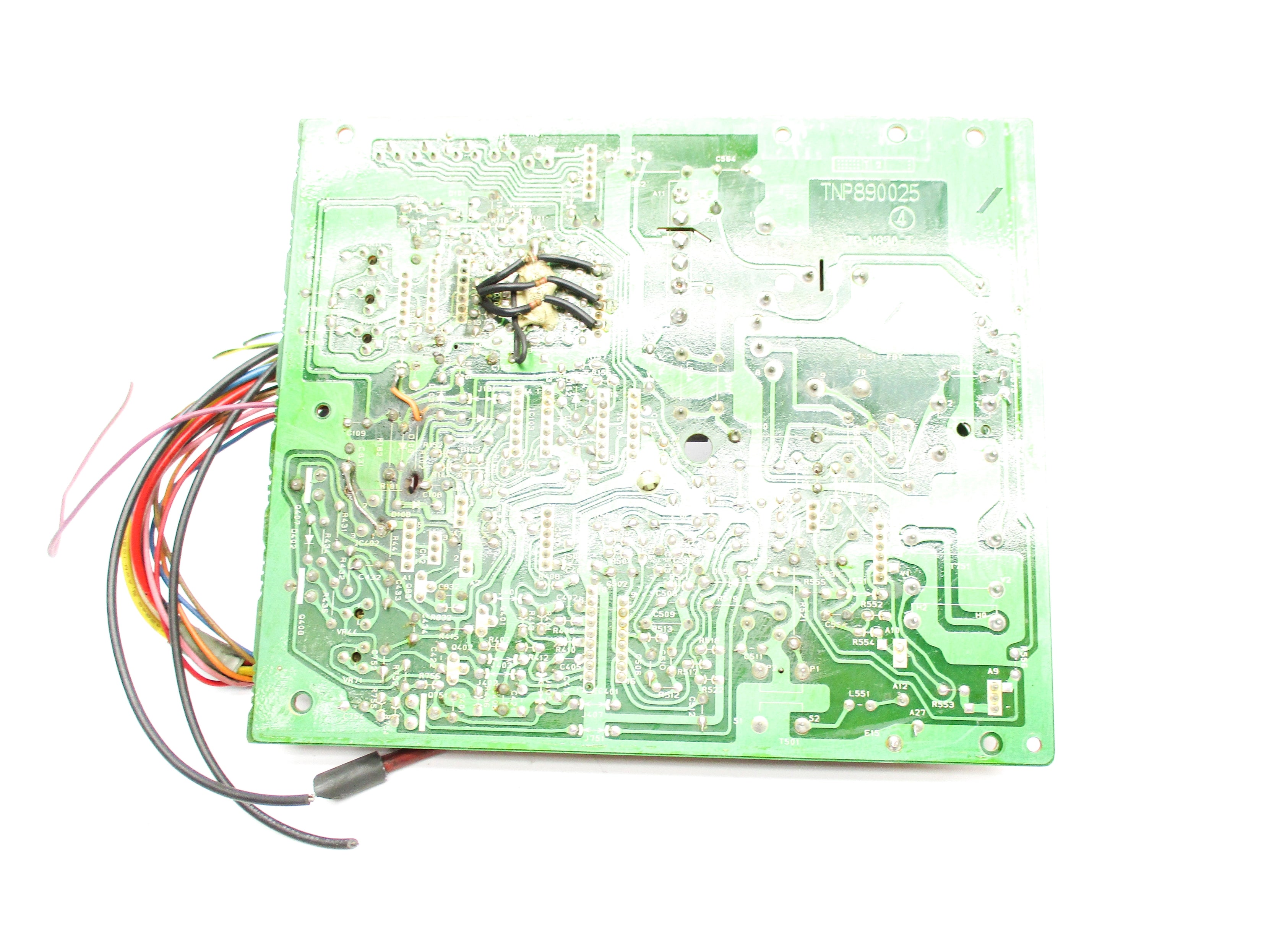 HITACHI SEIKI TNP890025A UNMP