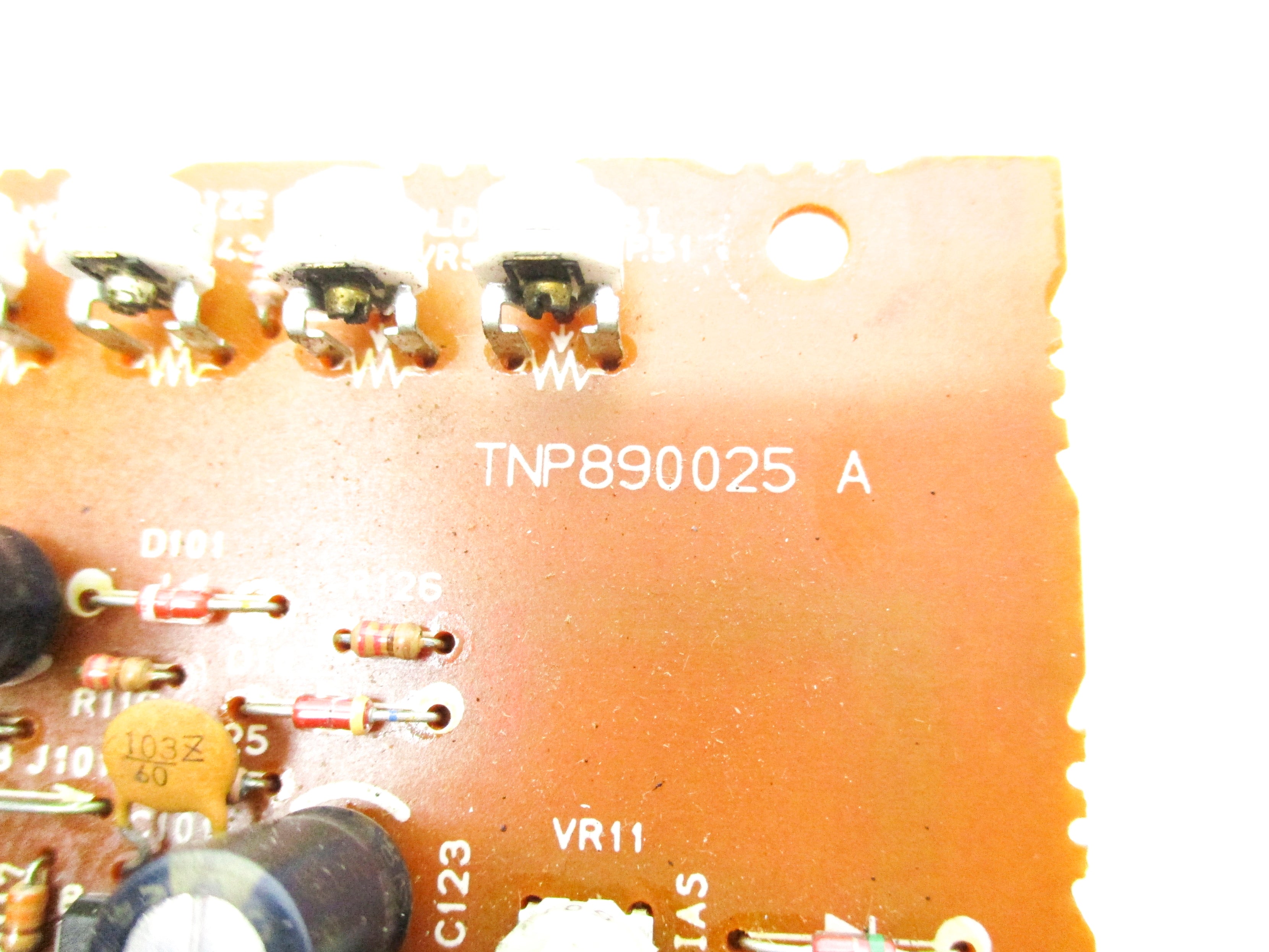HITACHI SEIKI TNP890025A UNMP