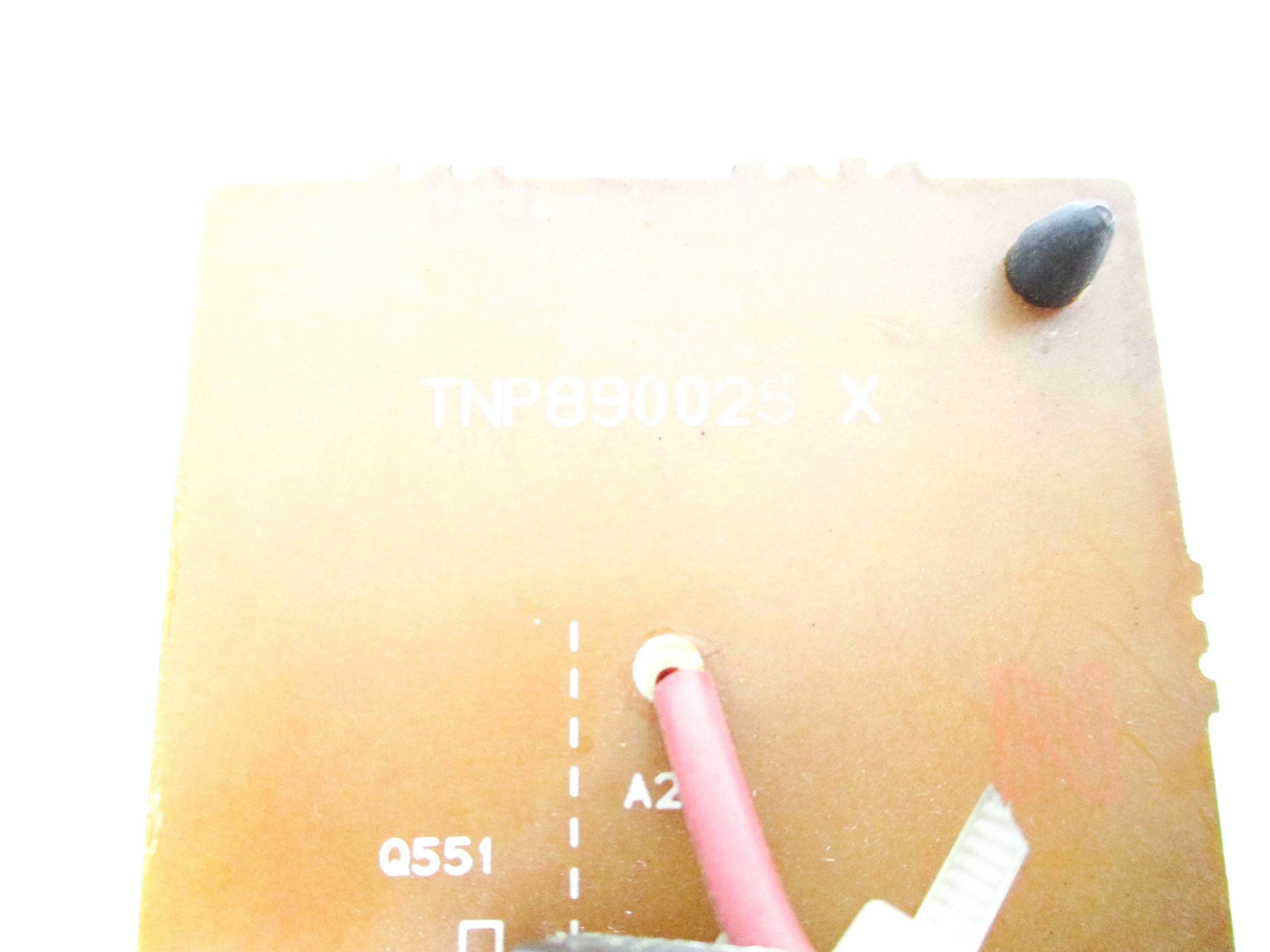 HITACHI SENKI TNP890025X UNMP