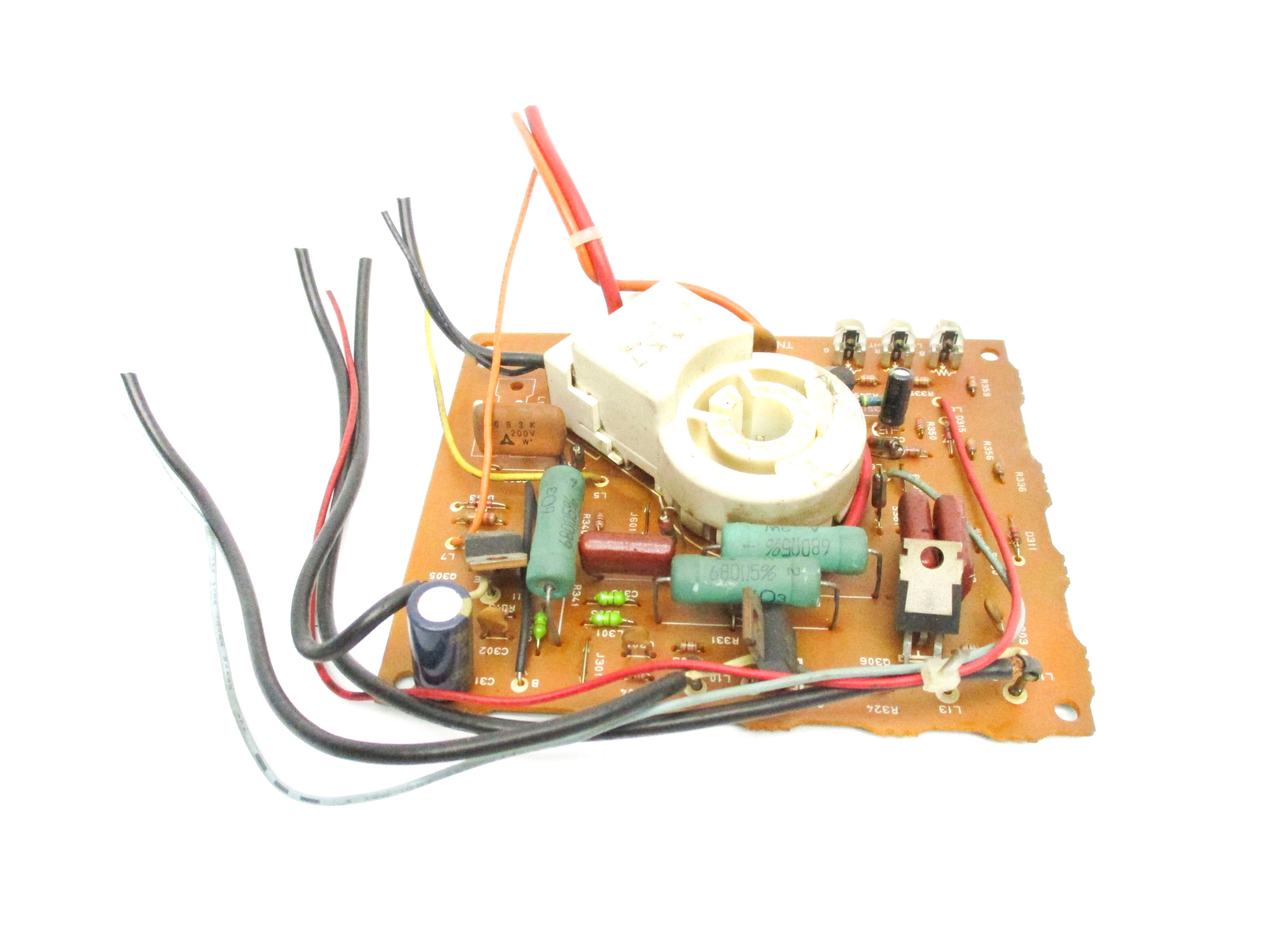 HITACHI SENKI TNP890025L UNMP