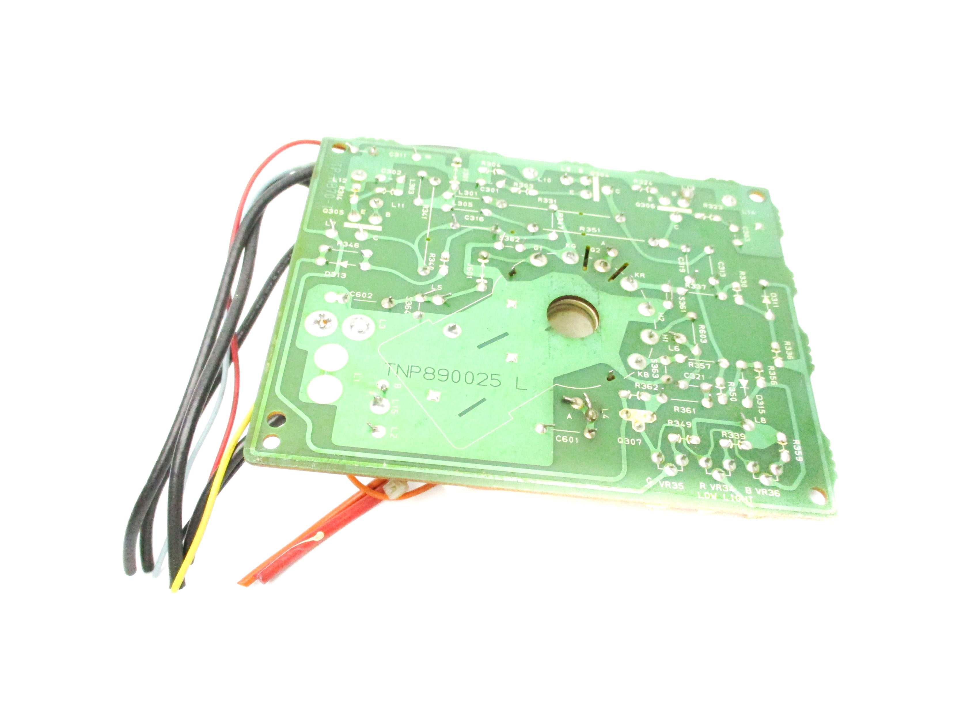 HITACHI SENKI TNP890025L UNMP