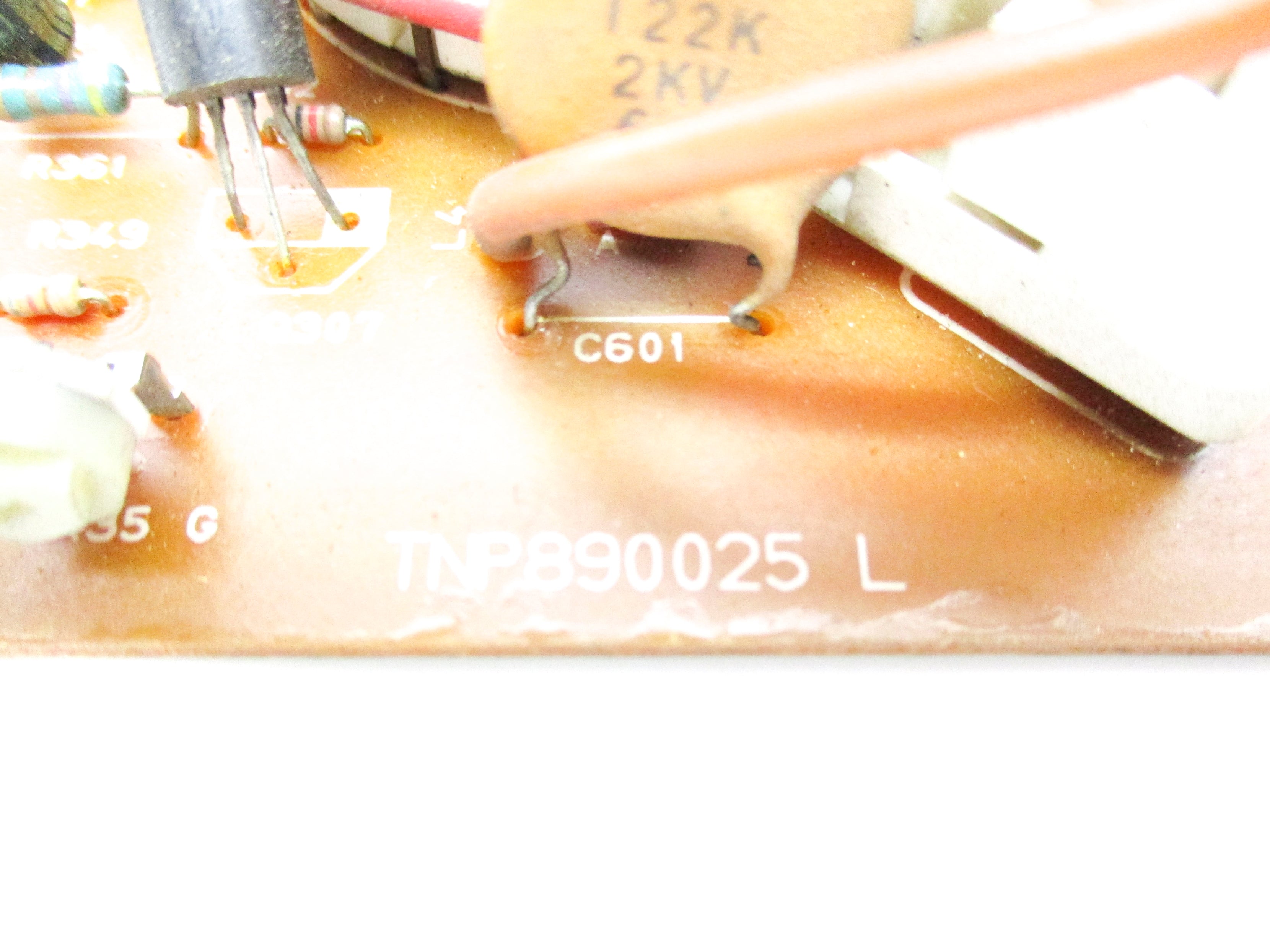 HITACHI SENKI TNP890025L UNMP