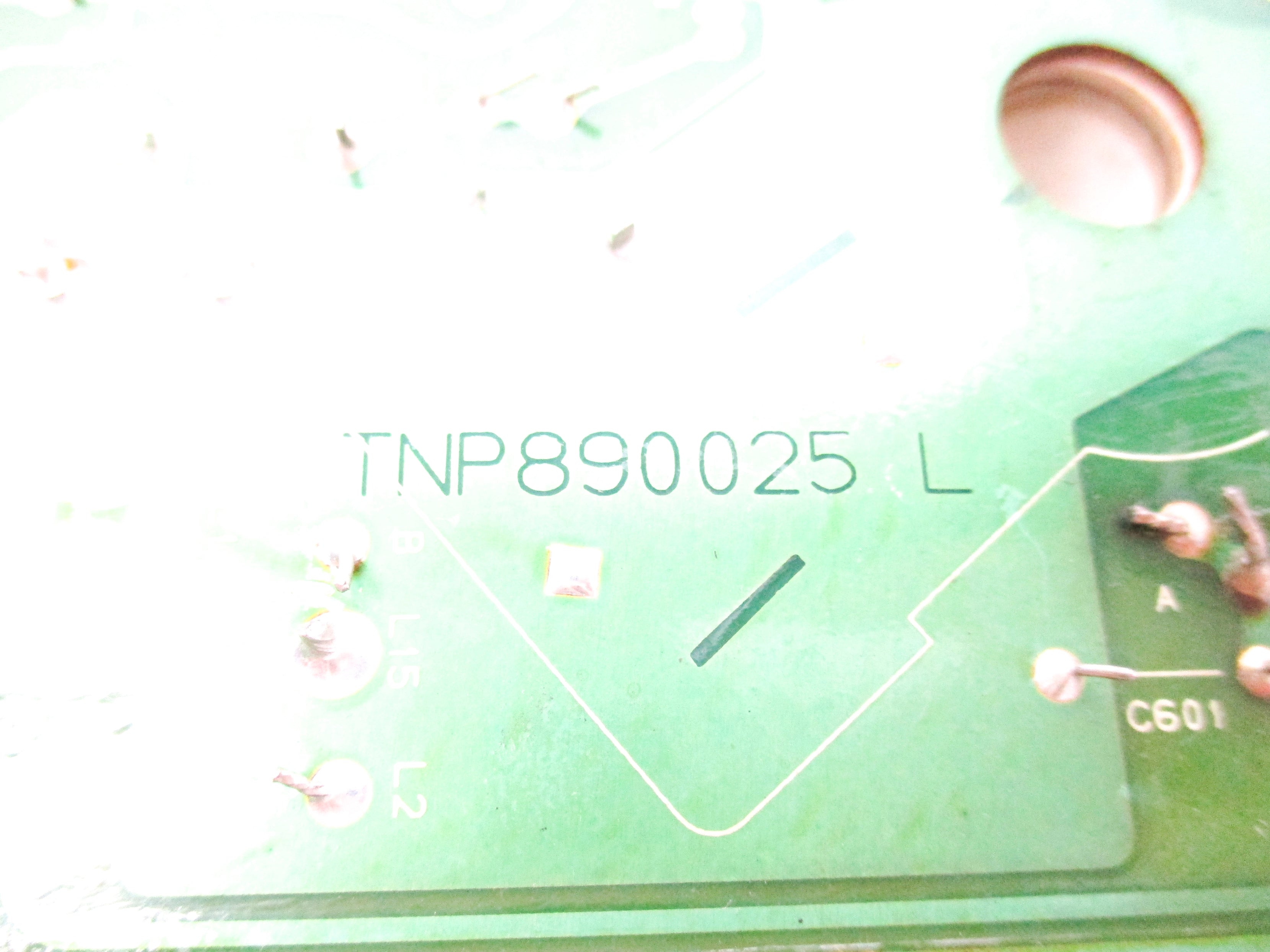 HITACHI SENKI TNP890025L UNMP