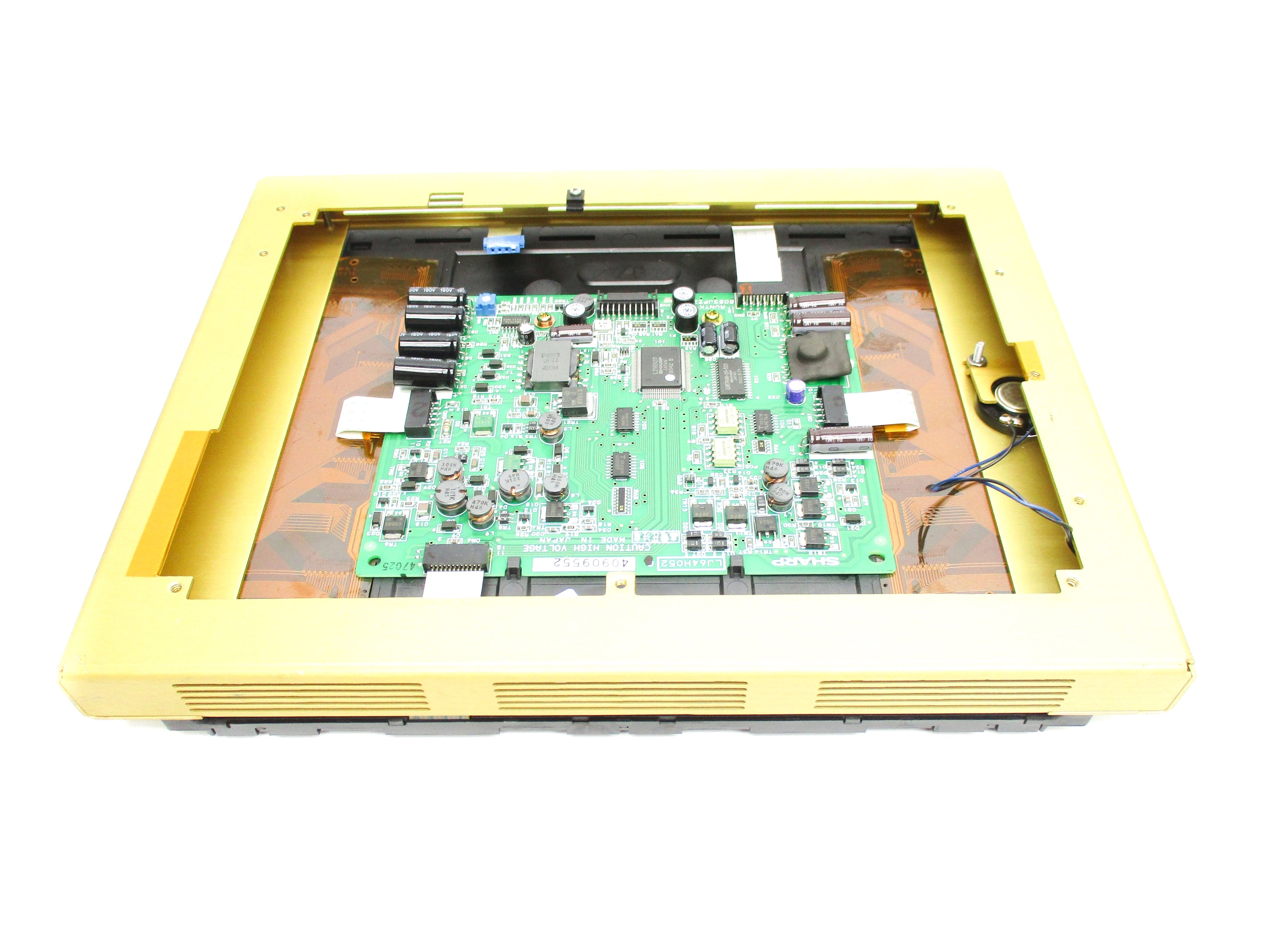 SHARP LJ64H052 (AS PICTURED) NSNP