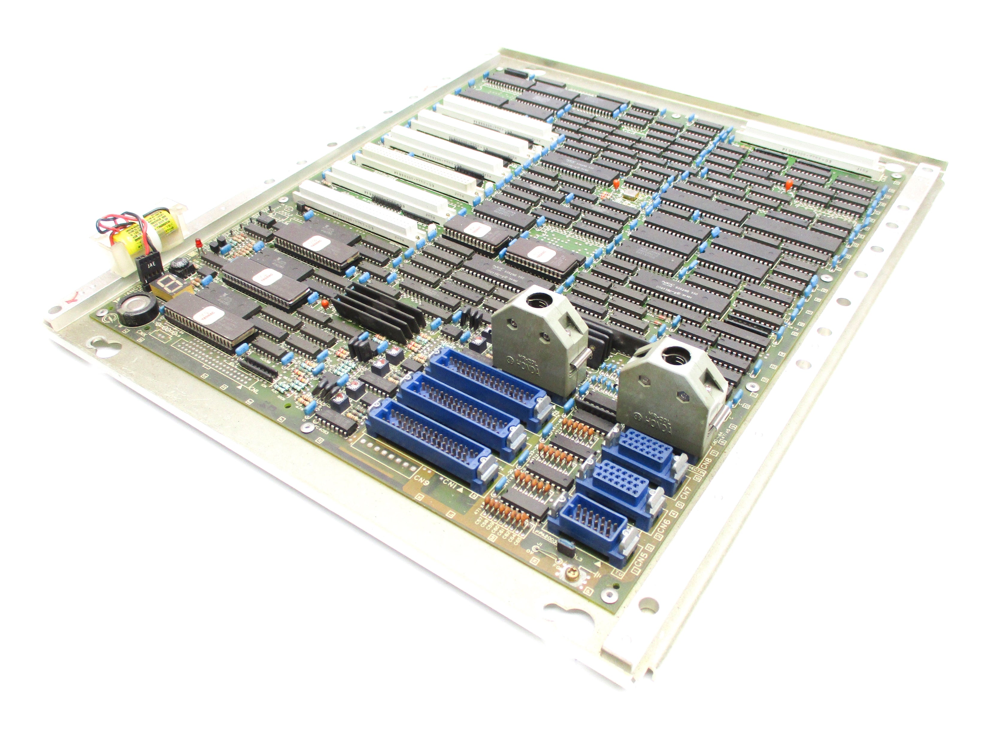 YASKAWA JANCD-MB21 DF8101521-C0 REV. C UNMP