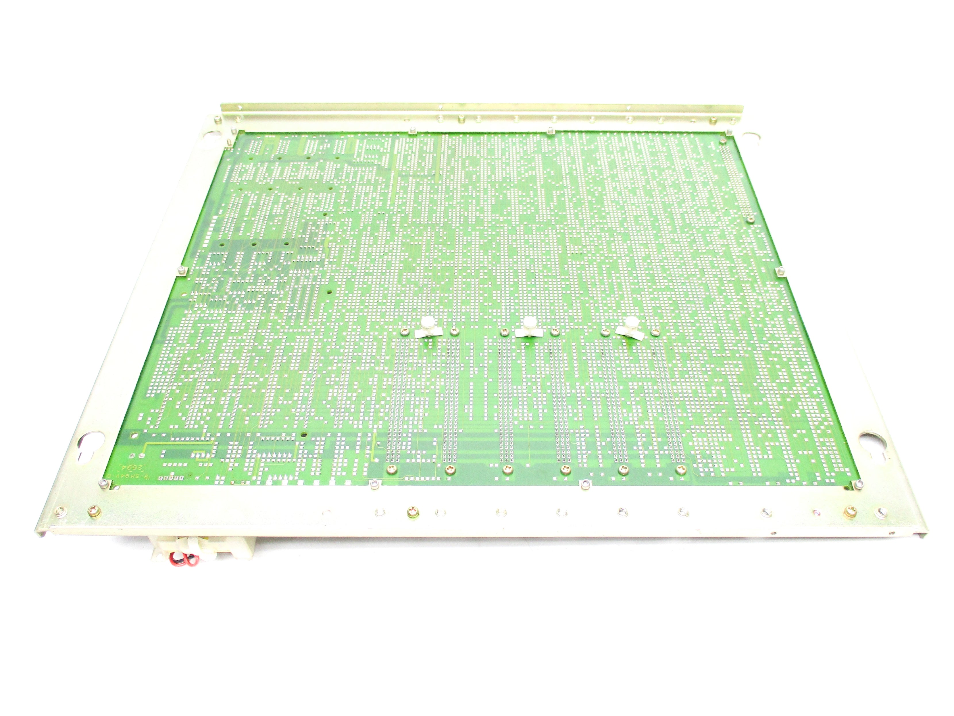 YASKAWA JANCD-MB21 DF8101521-C0 REV. C UNMP