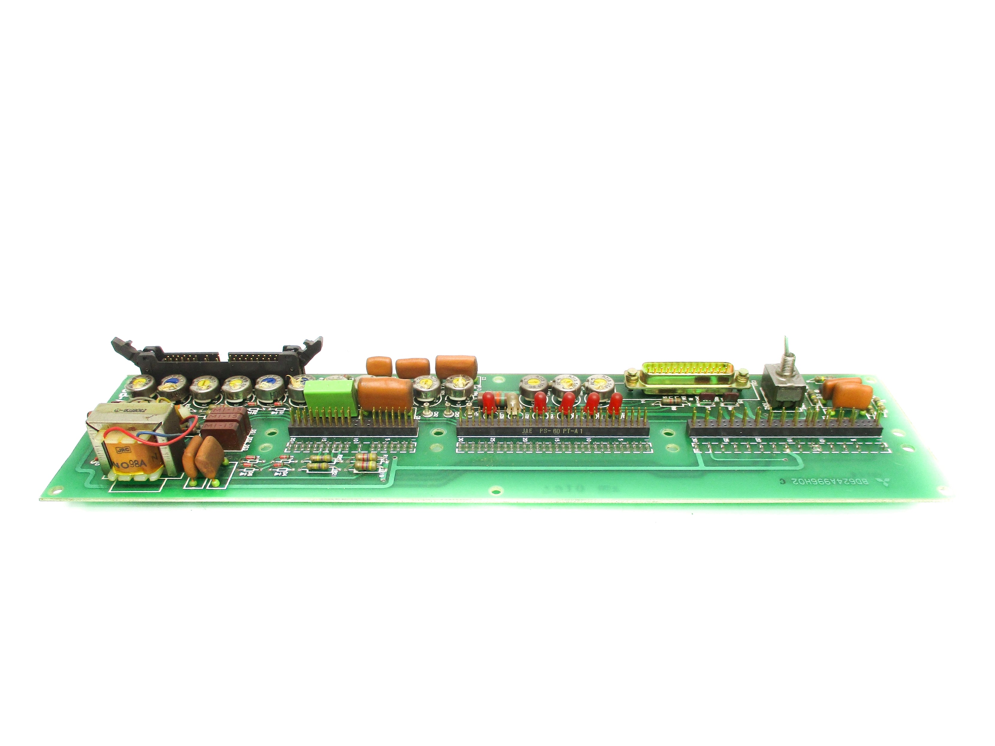 MITSUBISHI BD624A996H02 UNMP