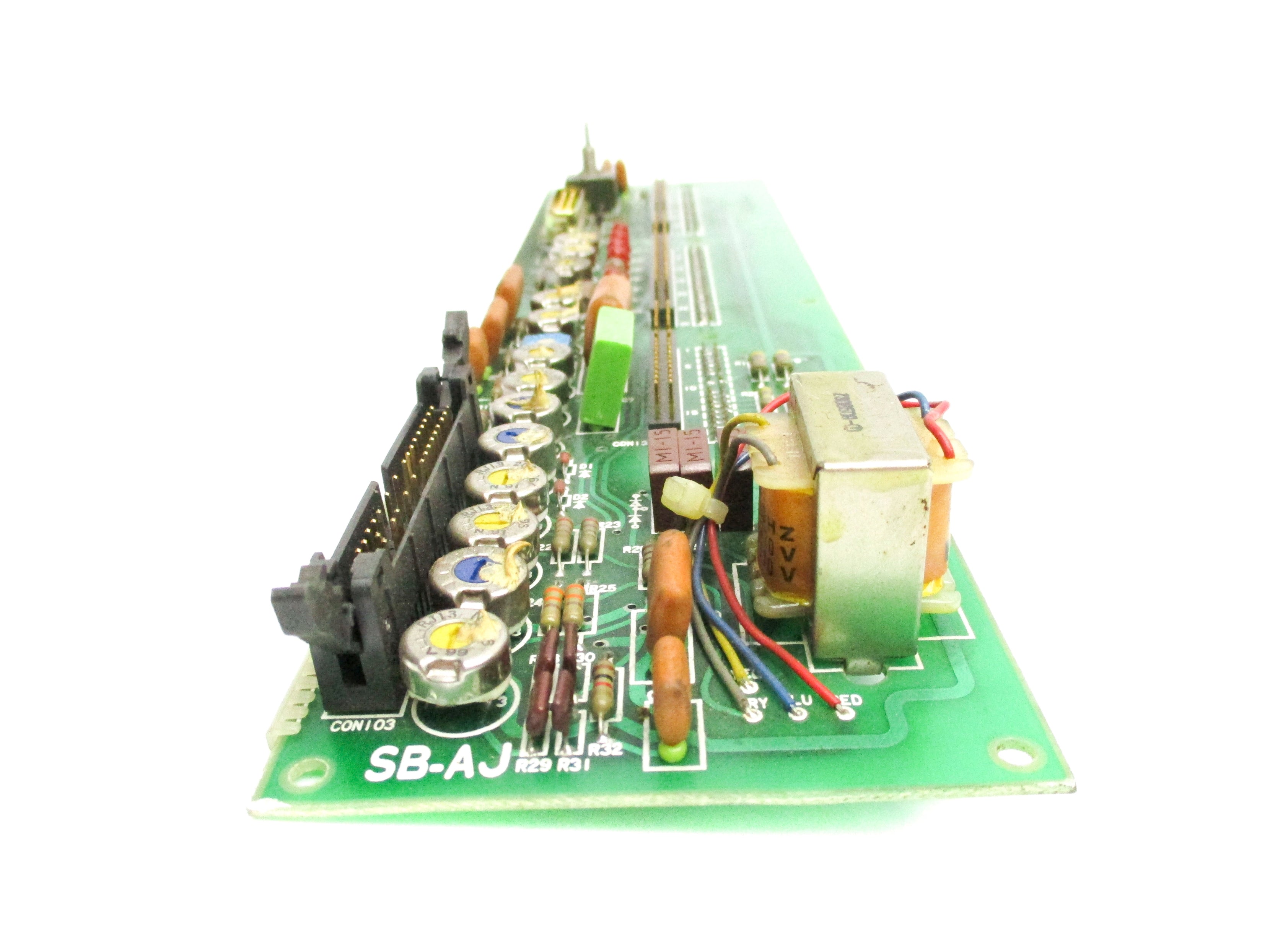 MITSUBISHI BD624A996H02 UNMP