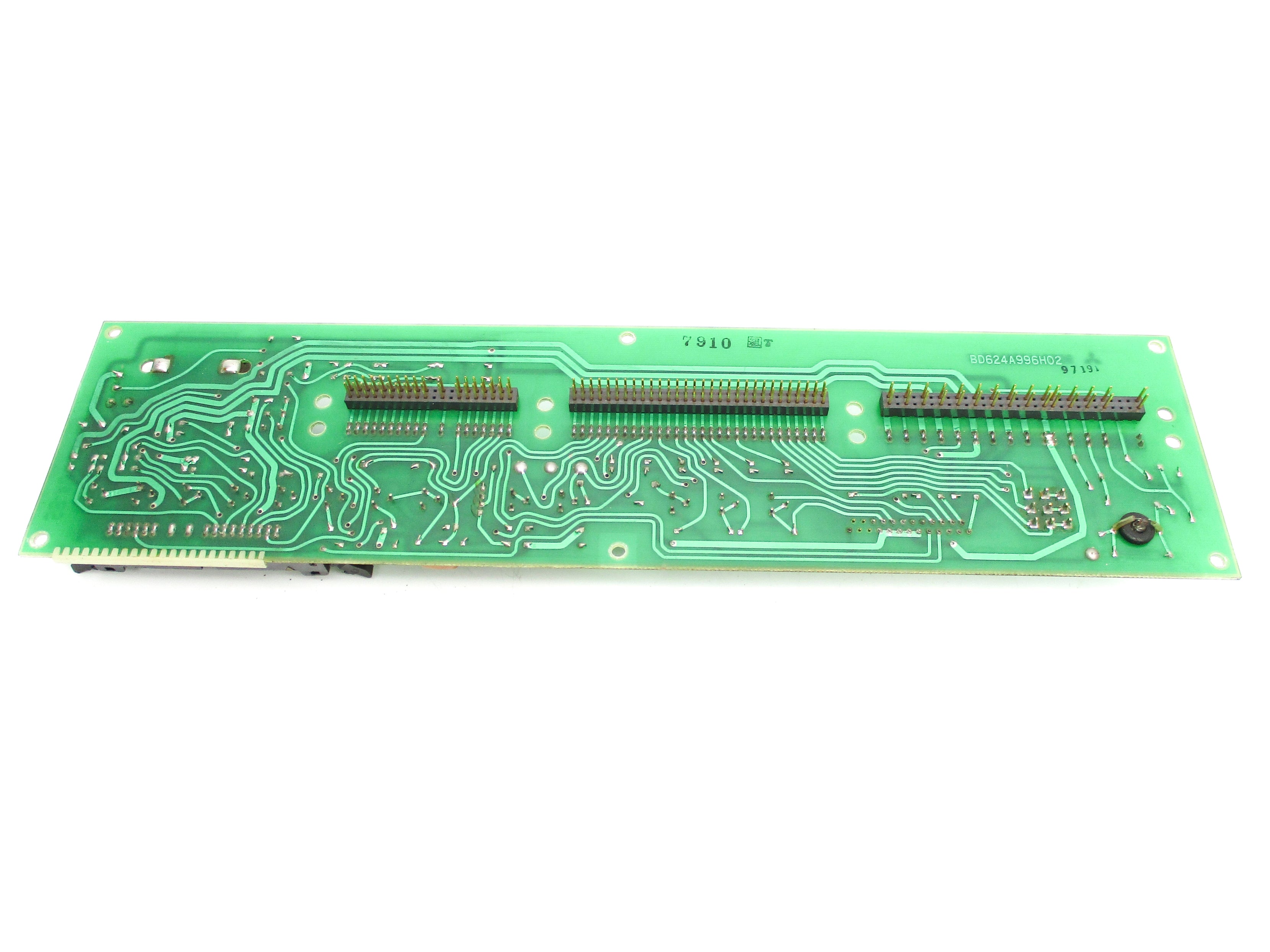MITSUBISHI BD624A996H02 UNMP