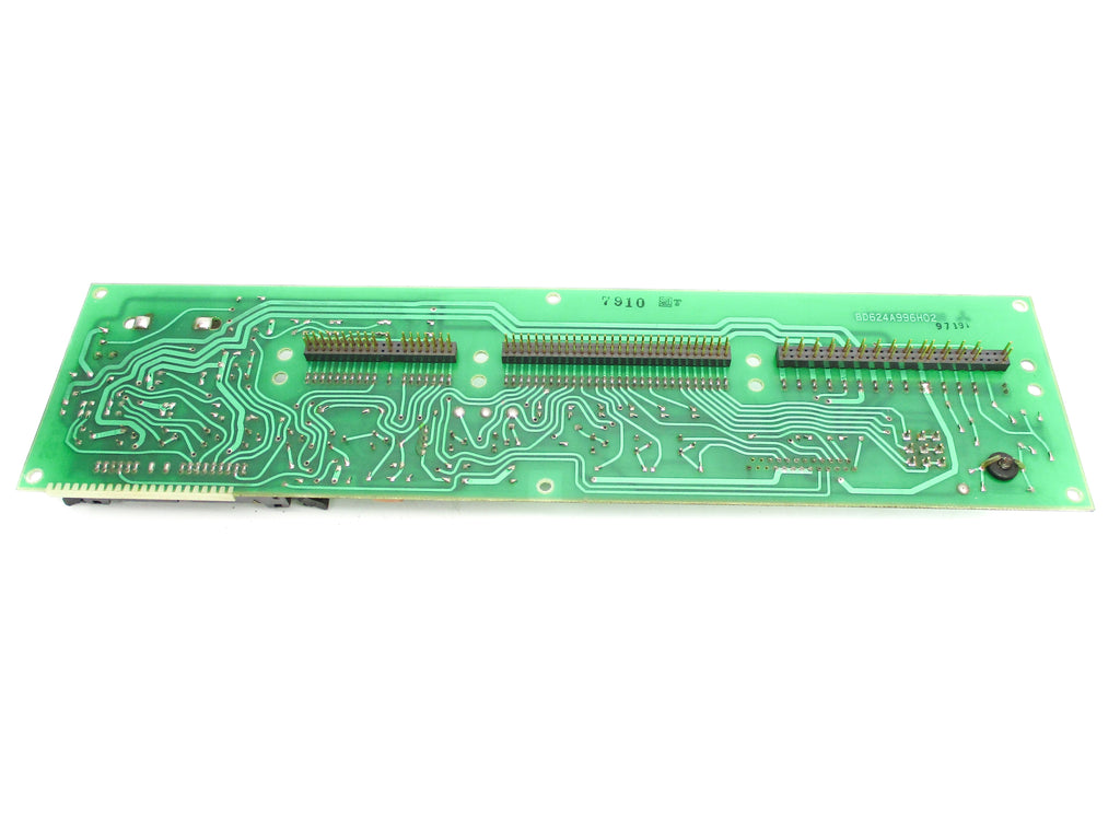 MITSUBISHI BD624A996H02 UNMP