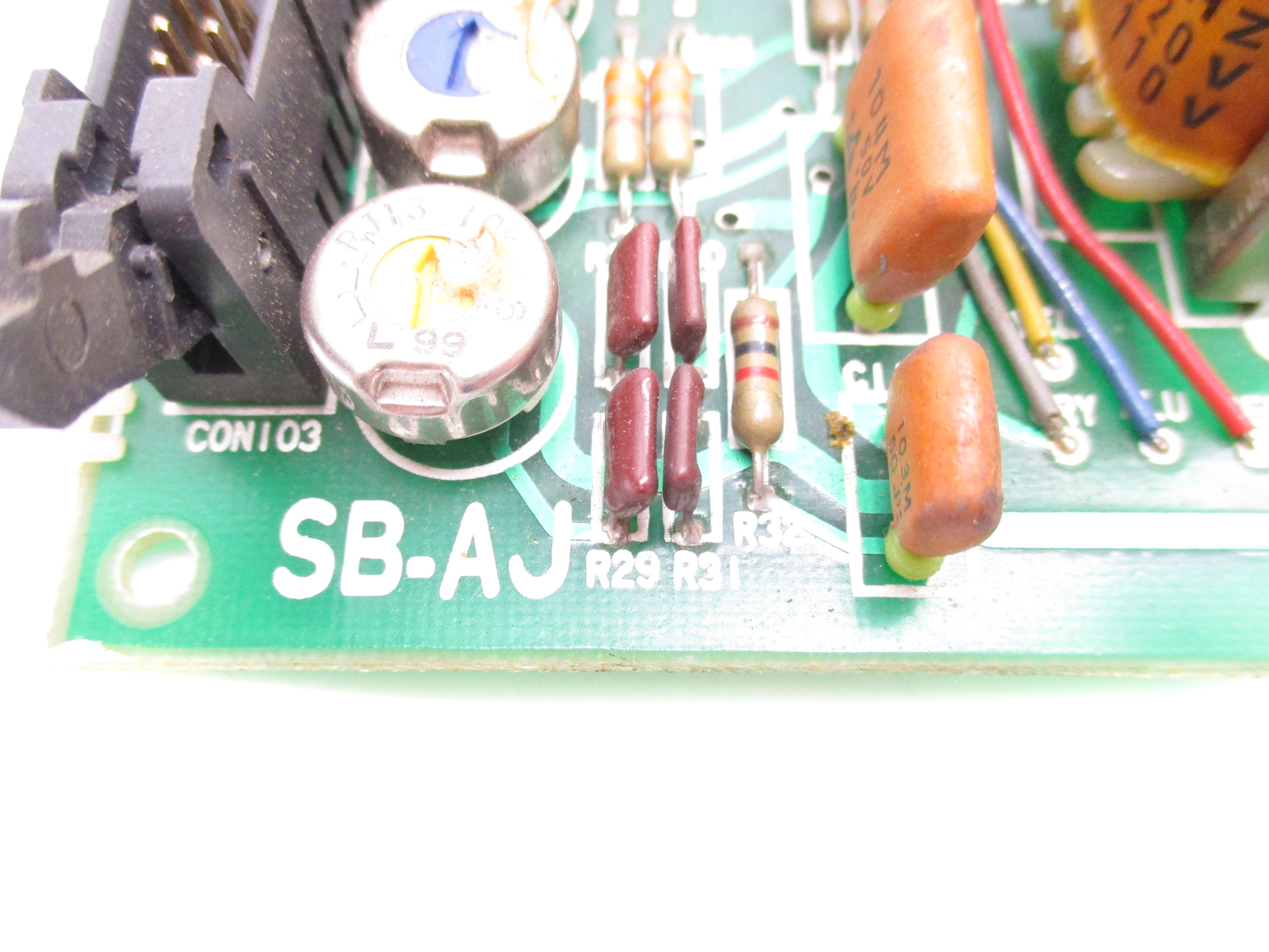 MITSUBISHI BD624A996H02 UNMP