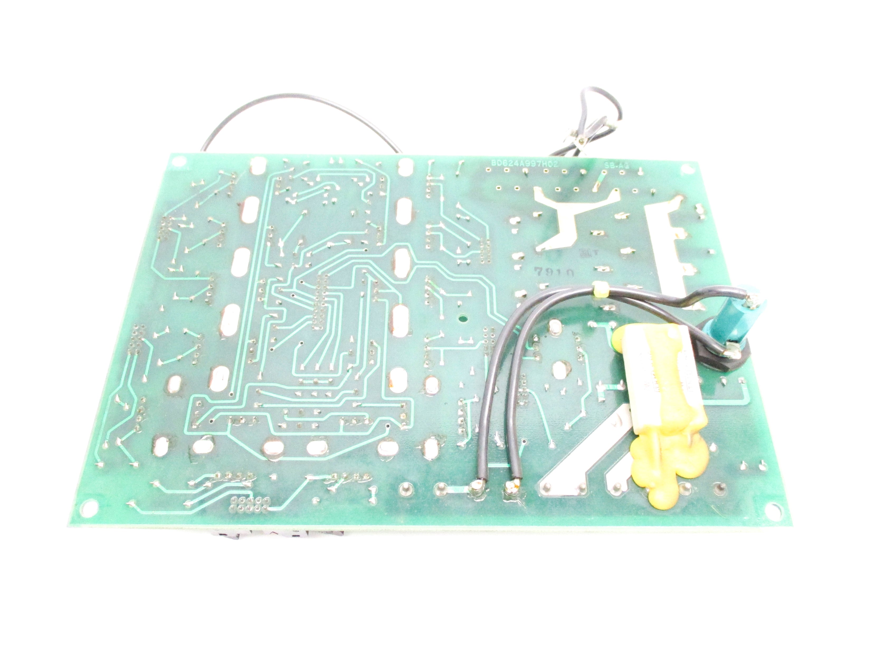 MITSUBISHI BD624A997H02 UNMP