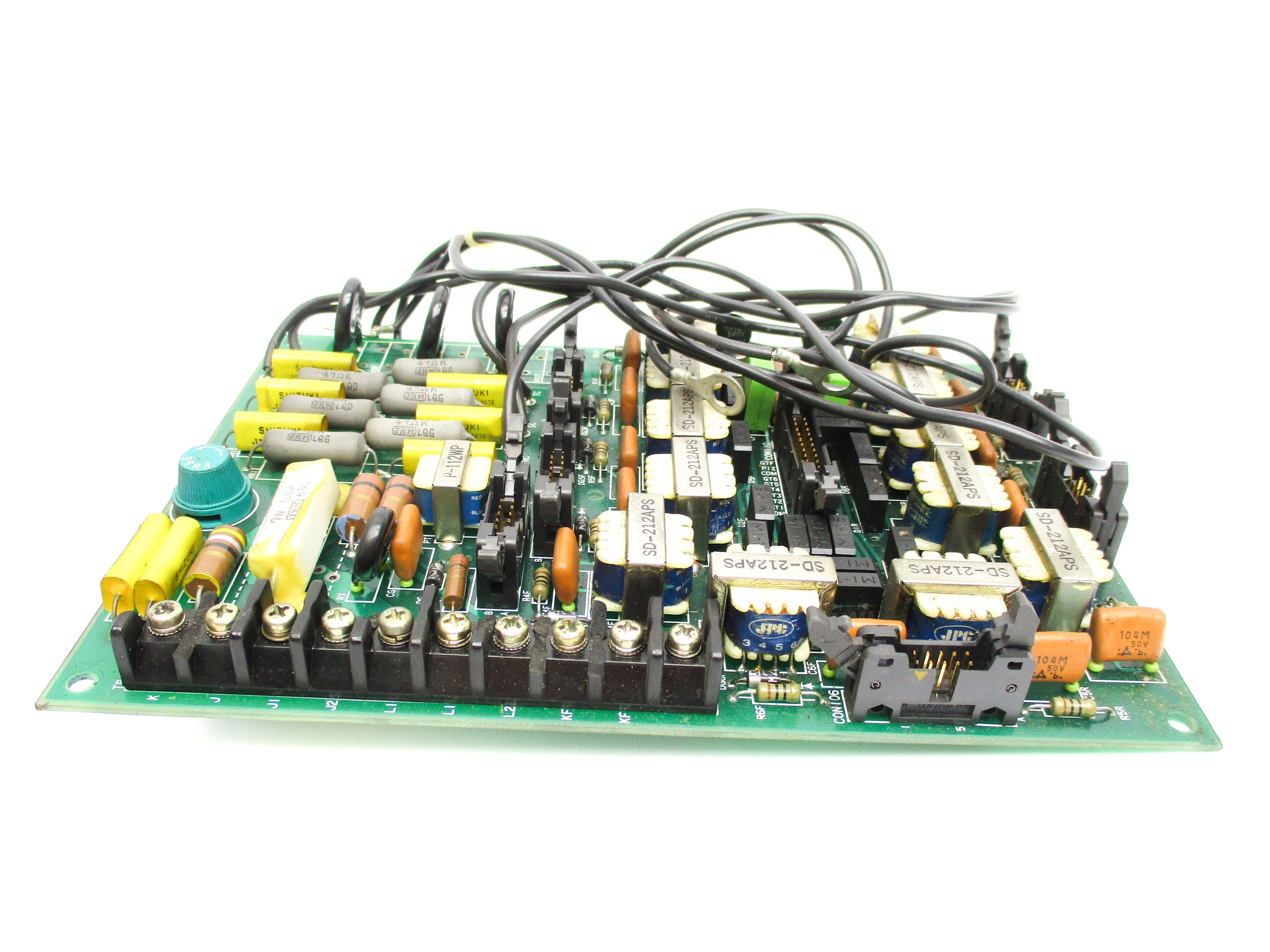 MITSUBISHI BD624A997H02 UNMP