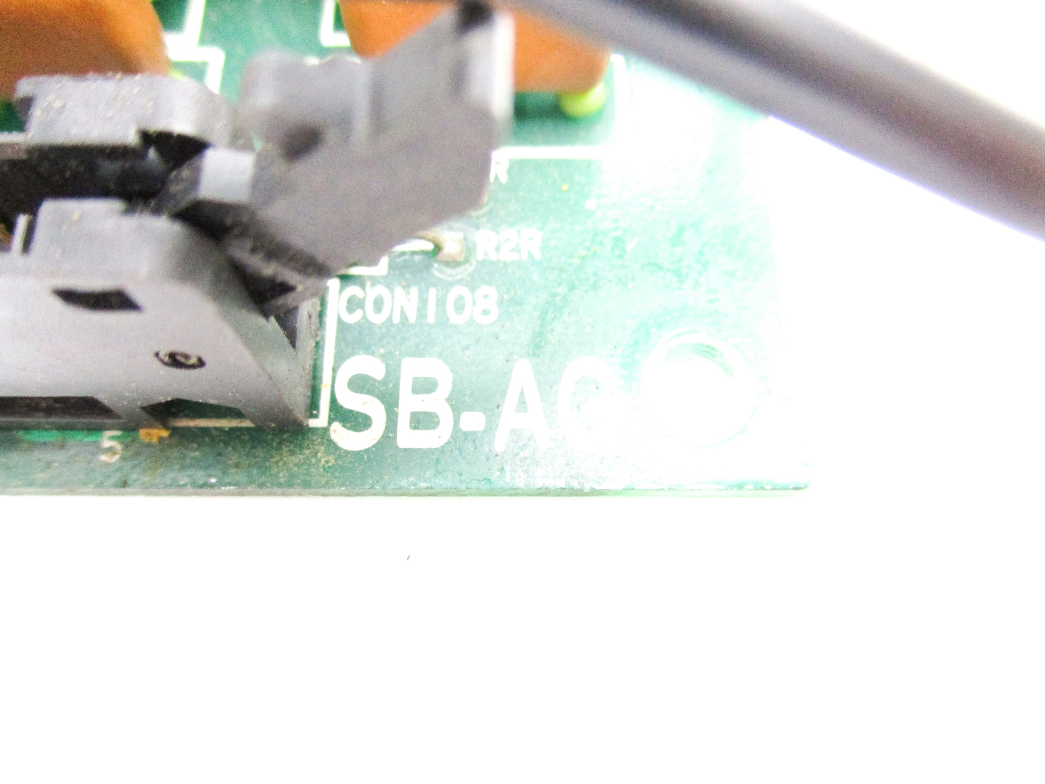 MITSUBISHI BD624A997H02 UNMP