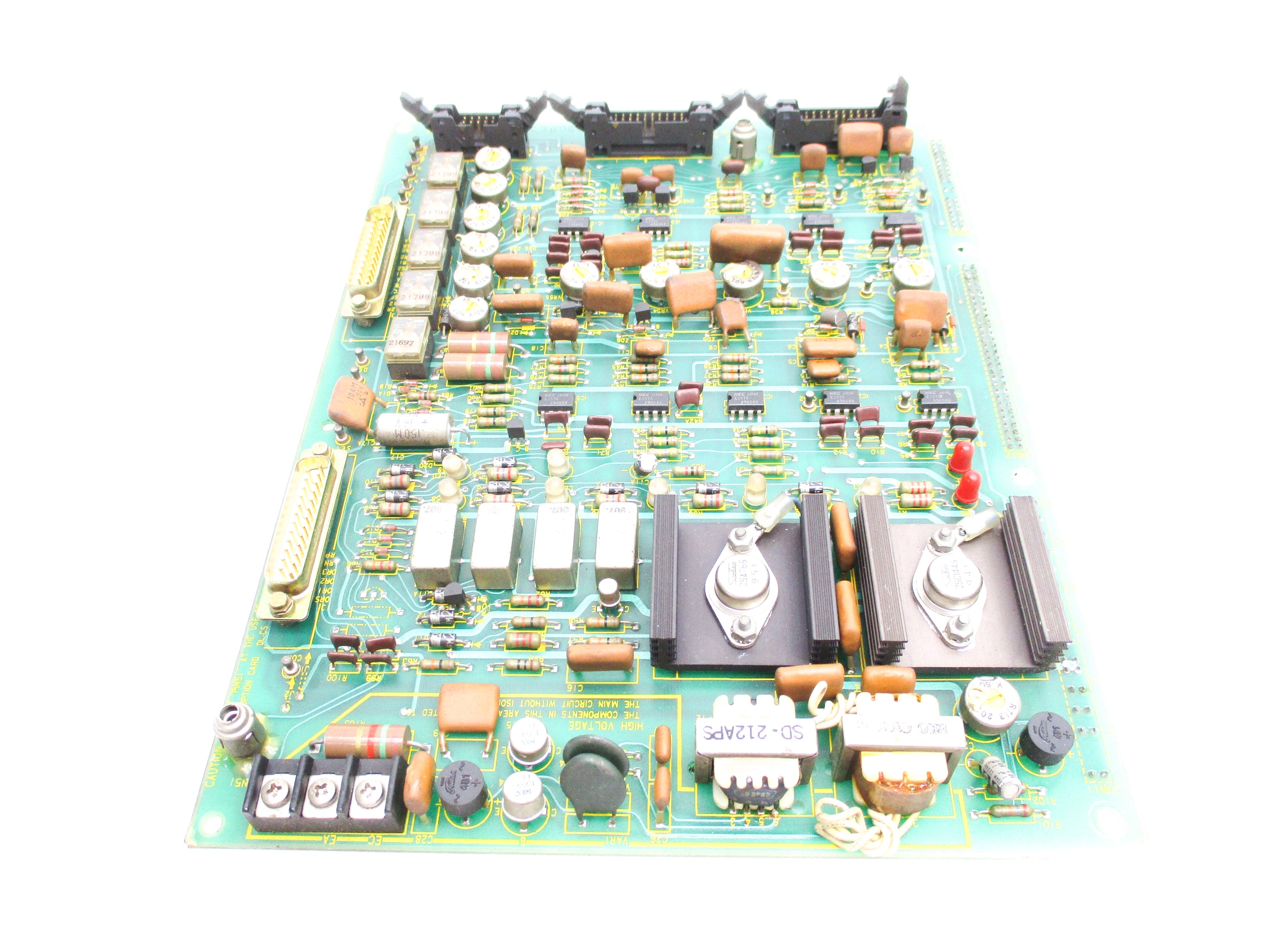 MITSUBISHI BD624A995H02 UNMP