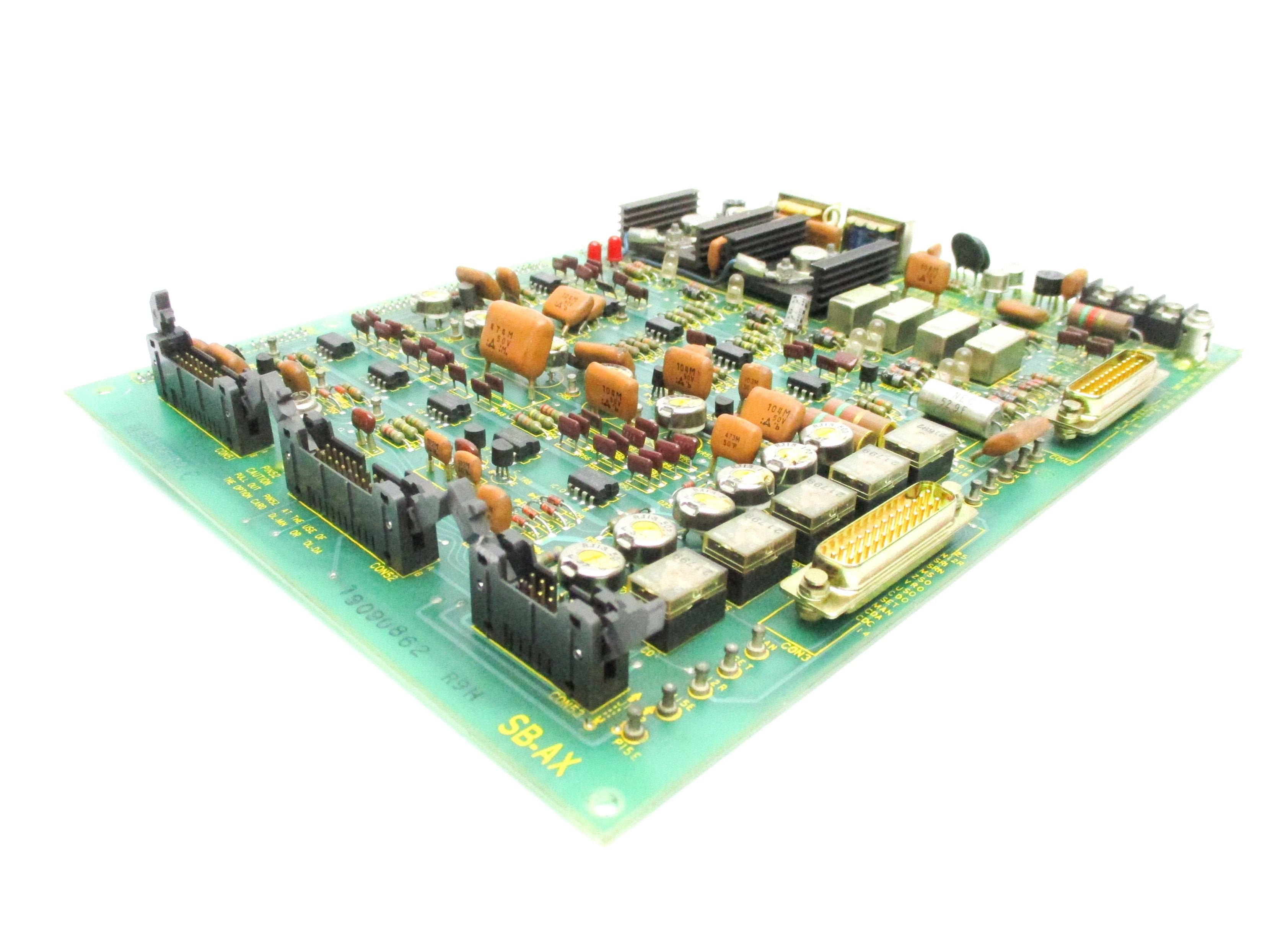 MITSUBISHI BD624A995H02 UNMP